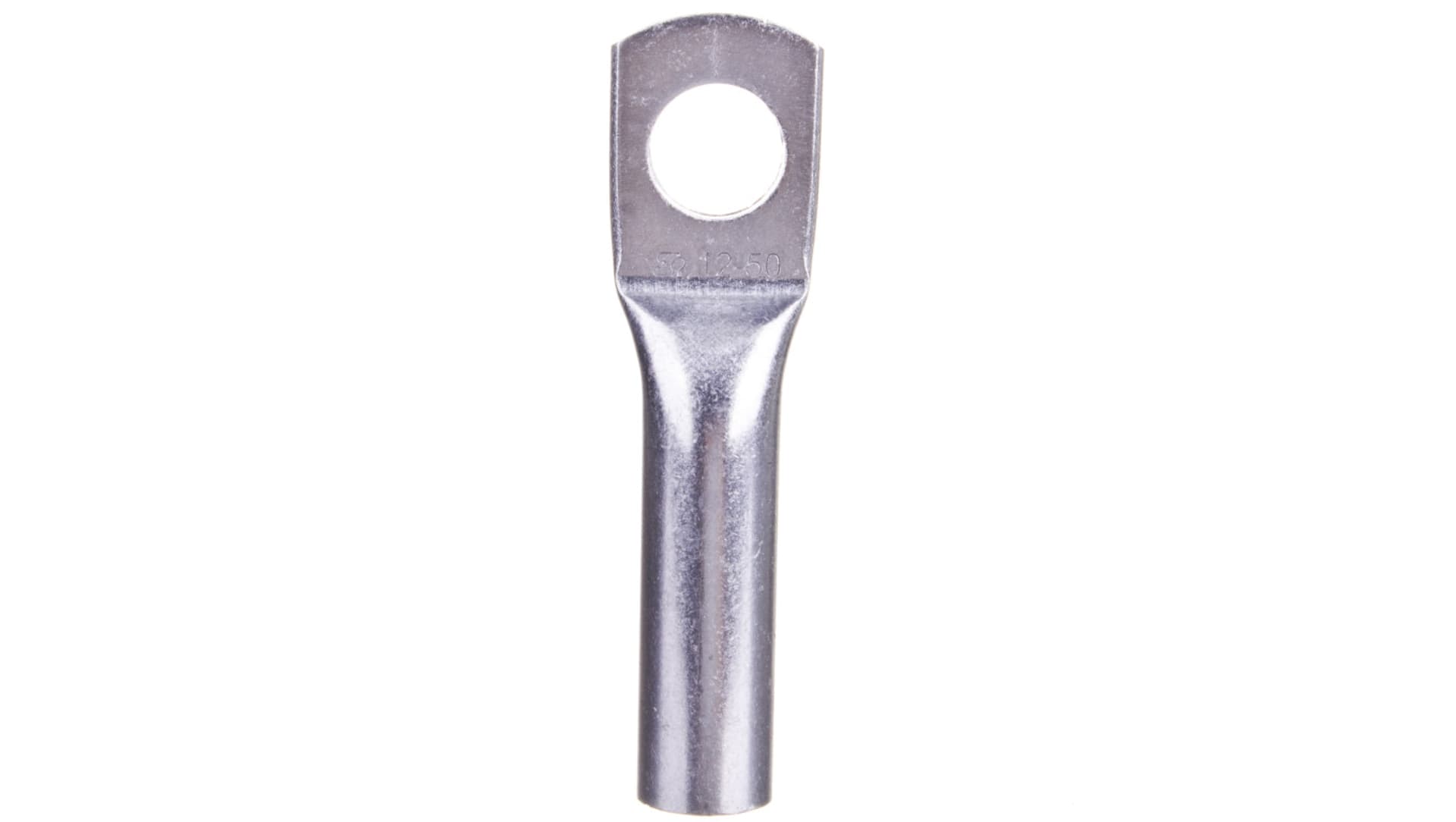

Końcówka oczkowa aluminiowa 2KAM 50/12 E12KA-01050101600