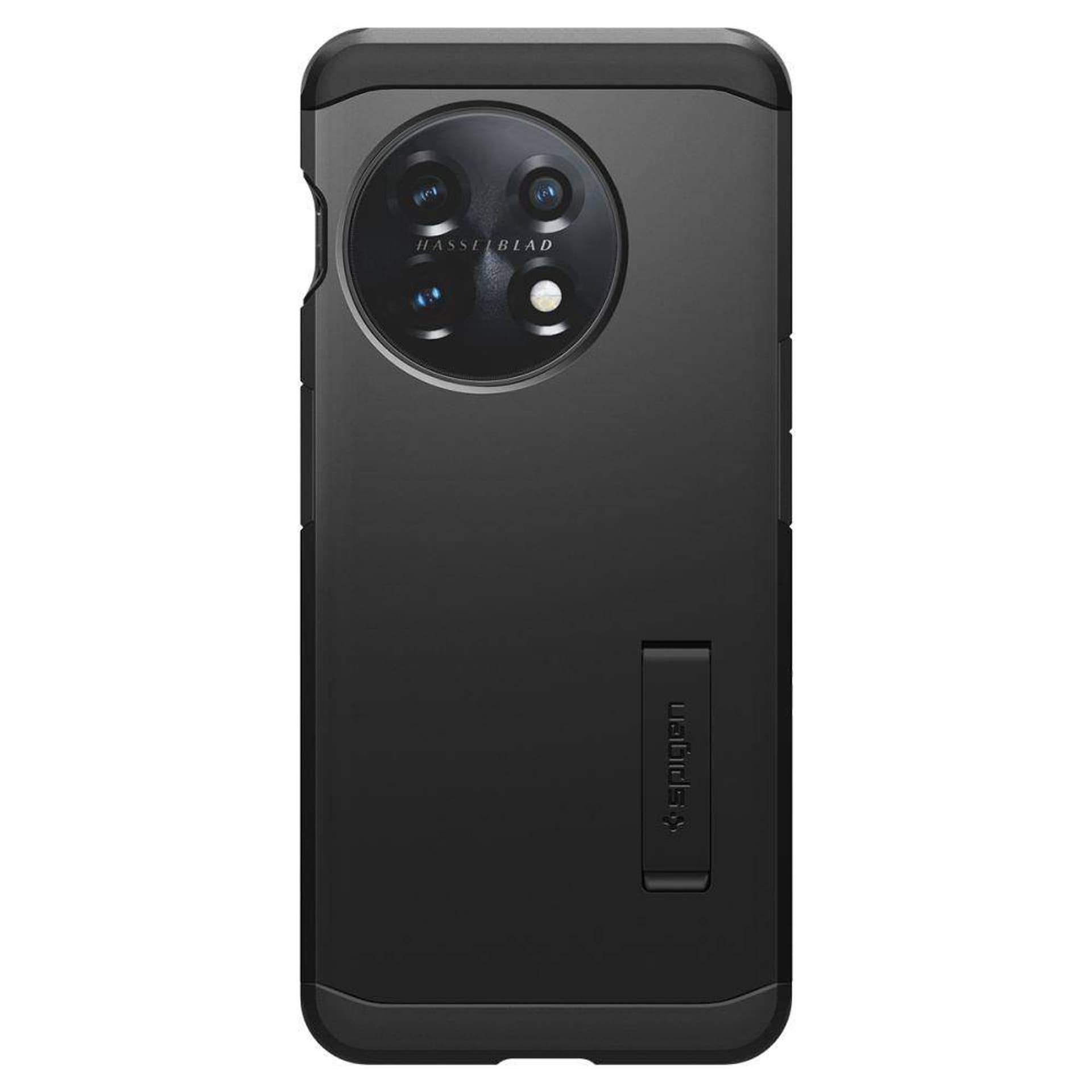 

Etui ONEPLUS 11 5G Spigen Tough Armor czarne