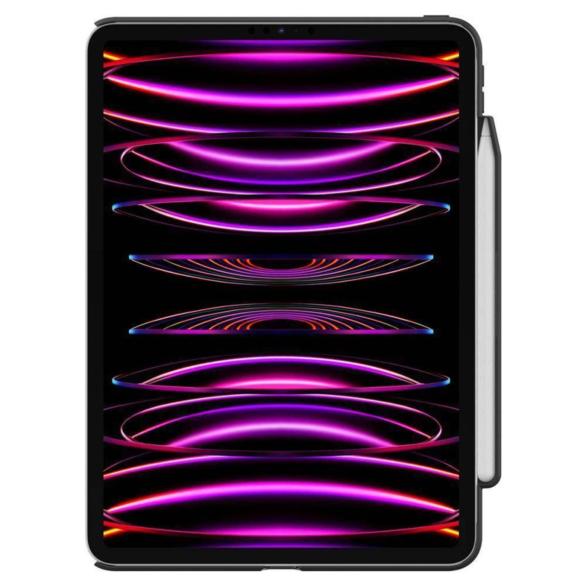 

Etui IPAD PRO 11 2021 / 2022 Spigen Thin Fit "Pro" czarne