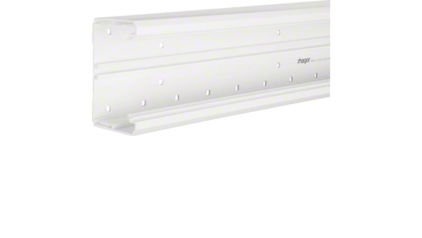 

Podstawa kanału BRN 110x70mm 2m biała BRN7011019010