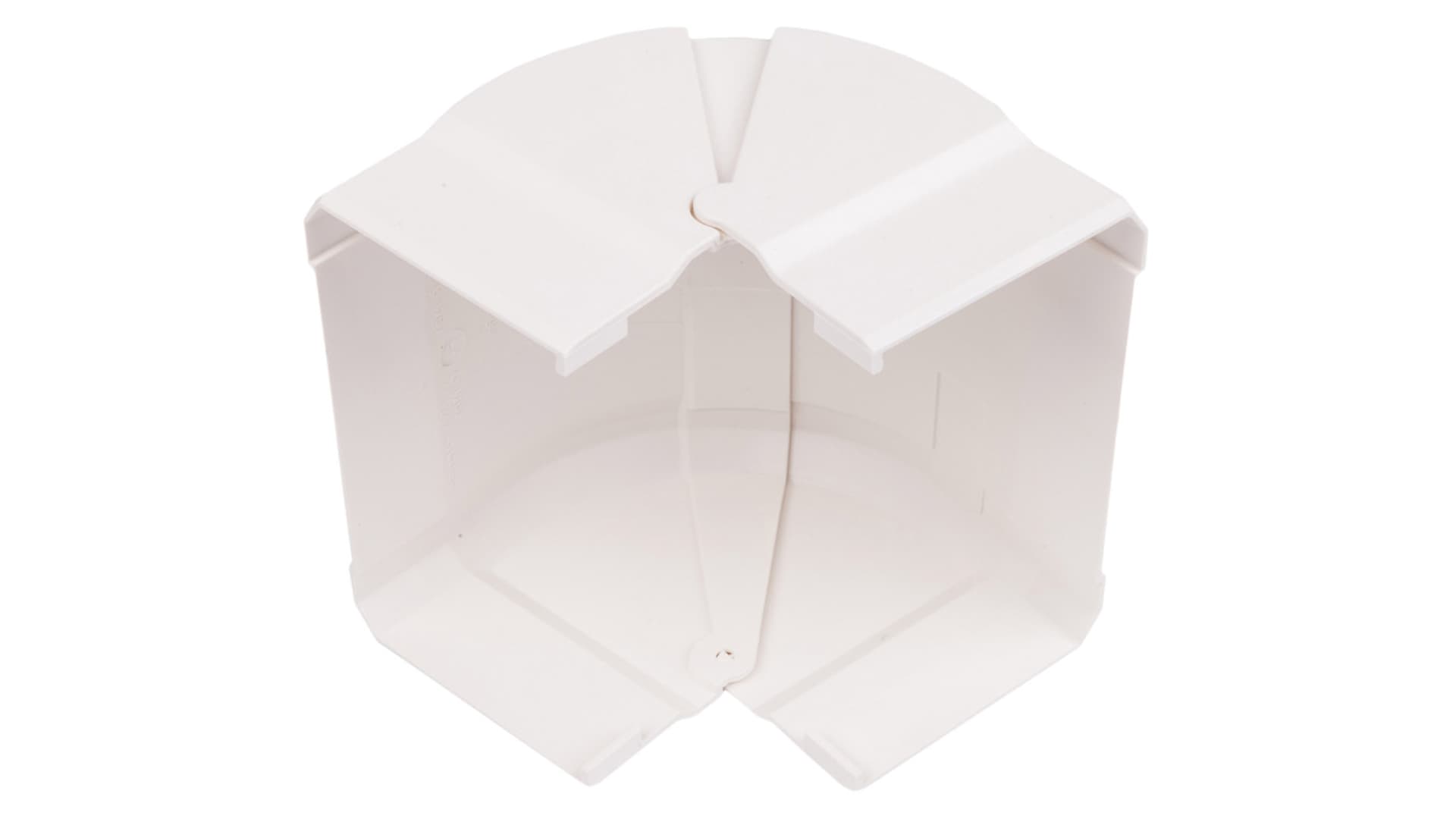 

Kąt zewnętrzny regulowany 110x70mm 85-95 stopni BRN 70110 biały G12029010