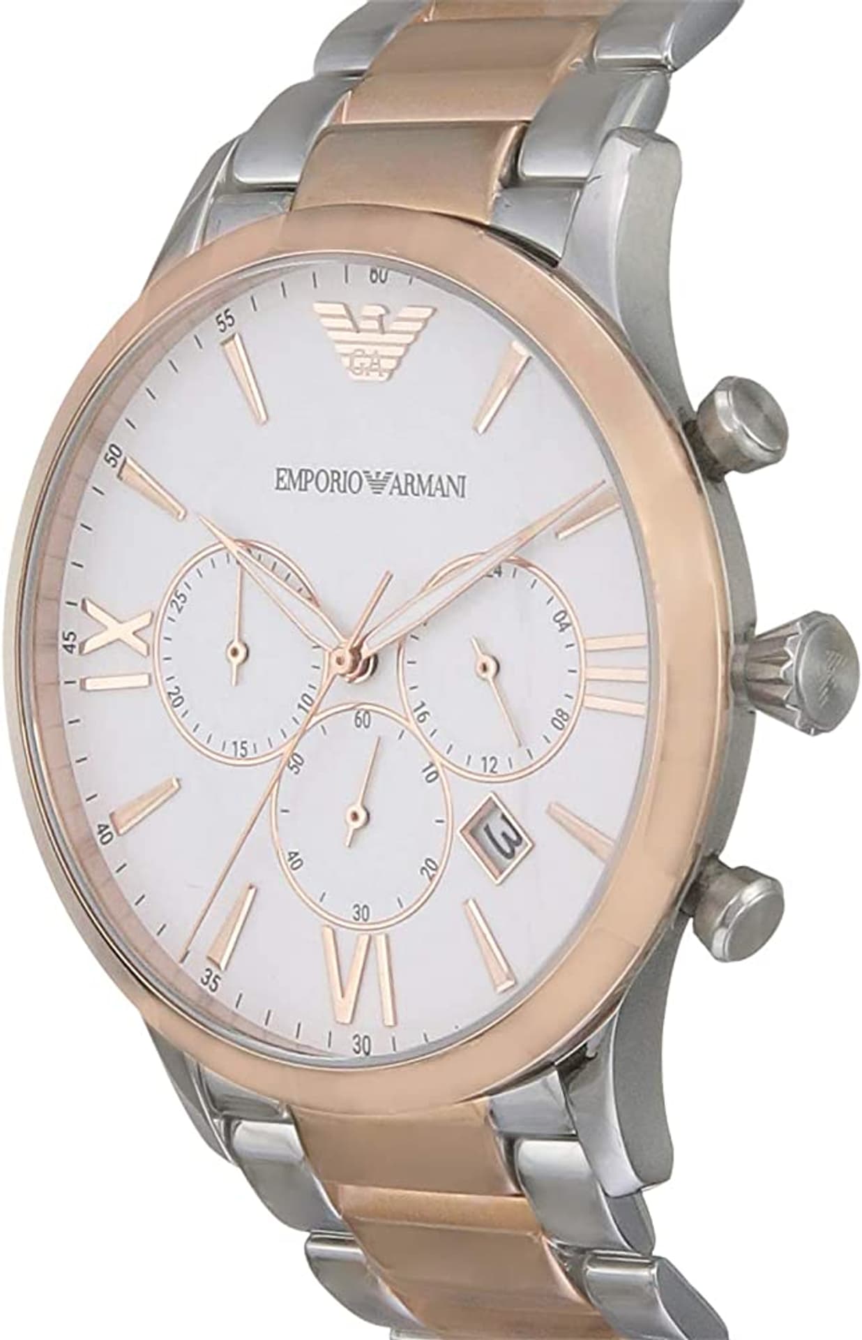 

ZEGAREK MĘSKI EMPORIO ARMANI AR11209 (zi042a)