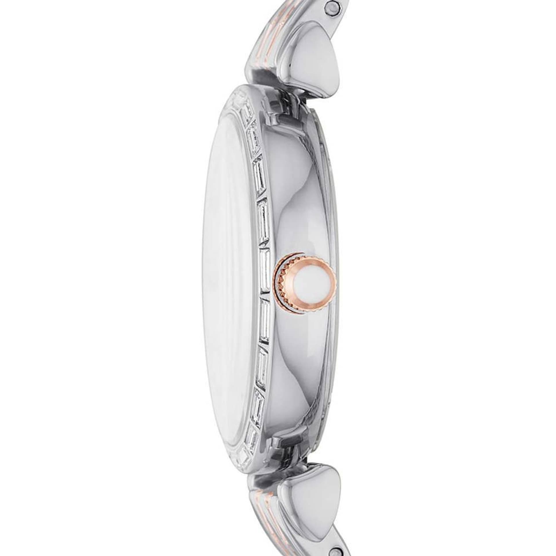 

ZEGAREK DAMSKI EMPORIO ARMANI AR11290 - GIANNI (zi509a)