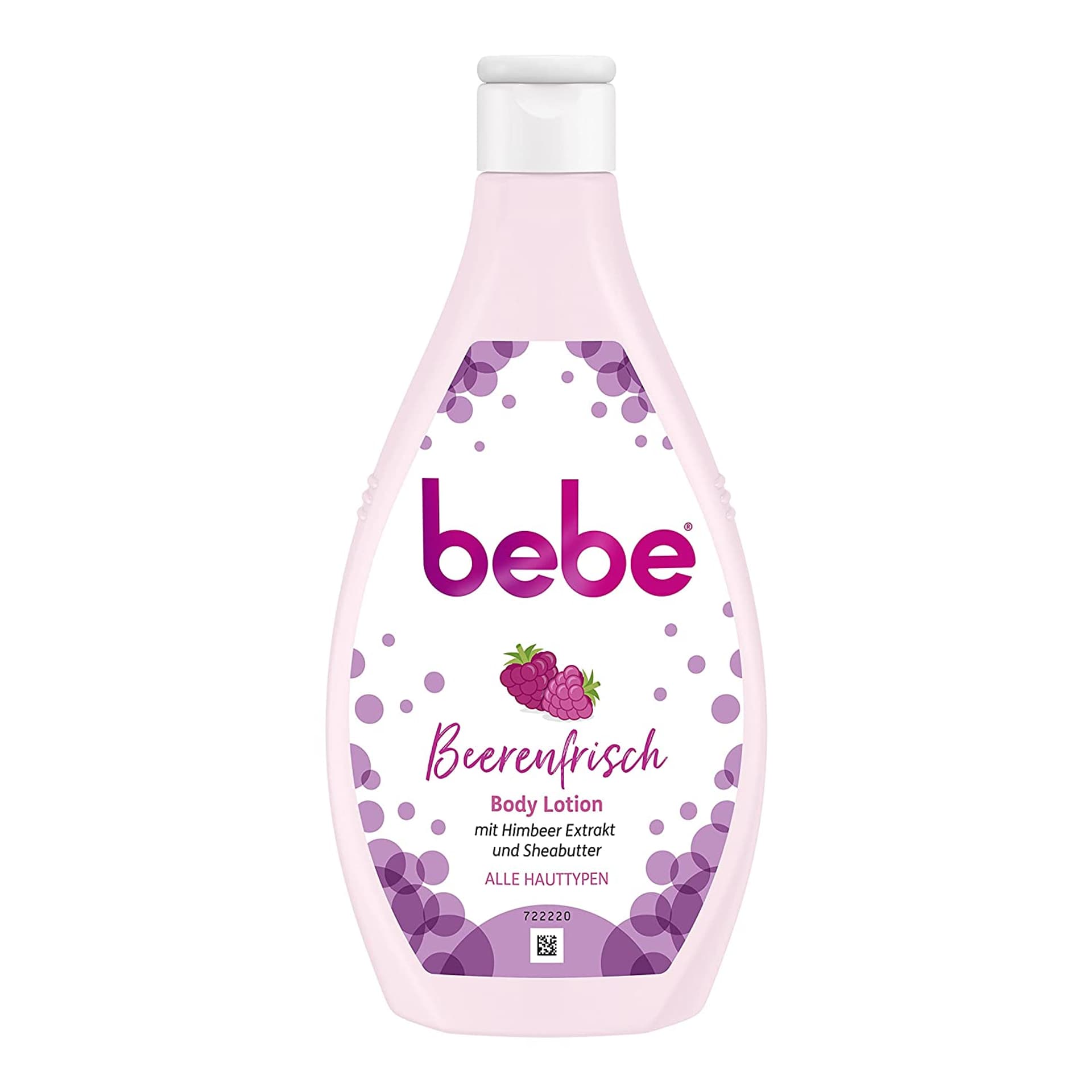 

Bebe Berenfrisch Body Lotion 400 ml DE