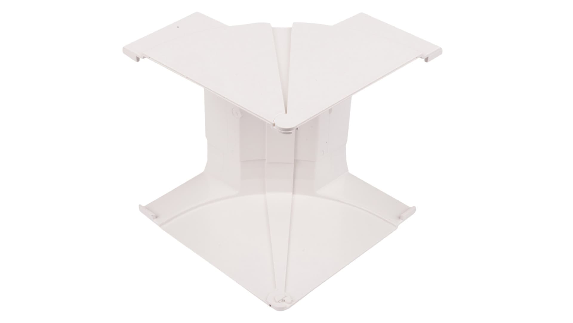 

Kąt wewnętrzny regulowany 130x70mm 85-95 stopni BRN 70130 biały G12119010