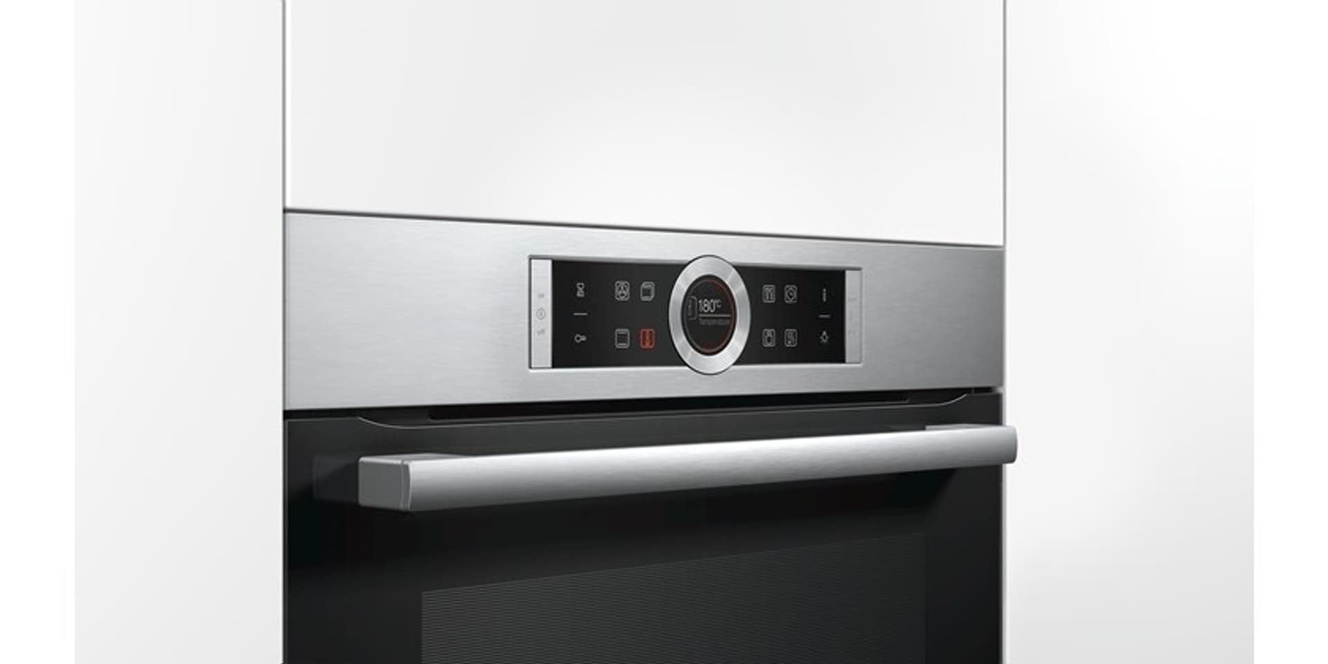 

Piekarnik BOSCH HBG635NS1
