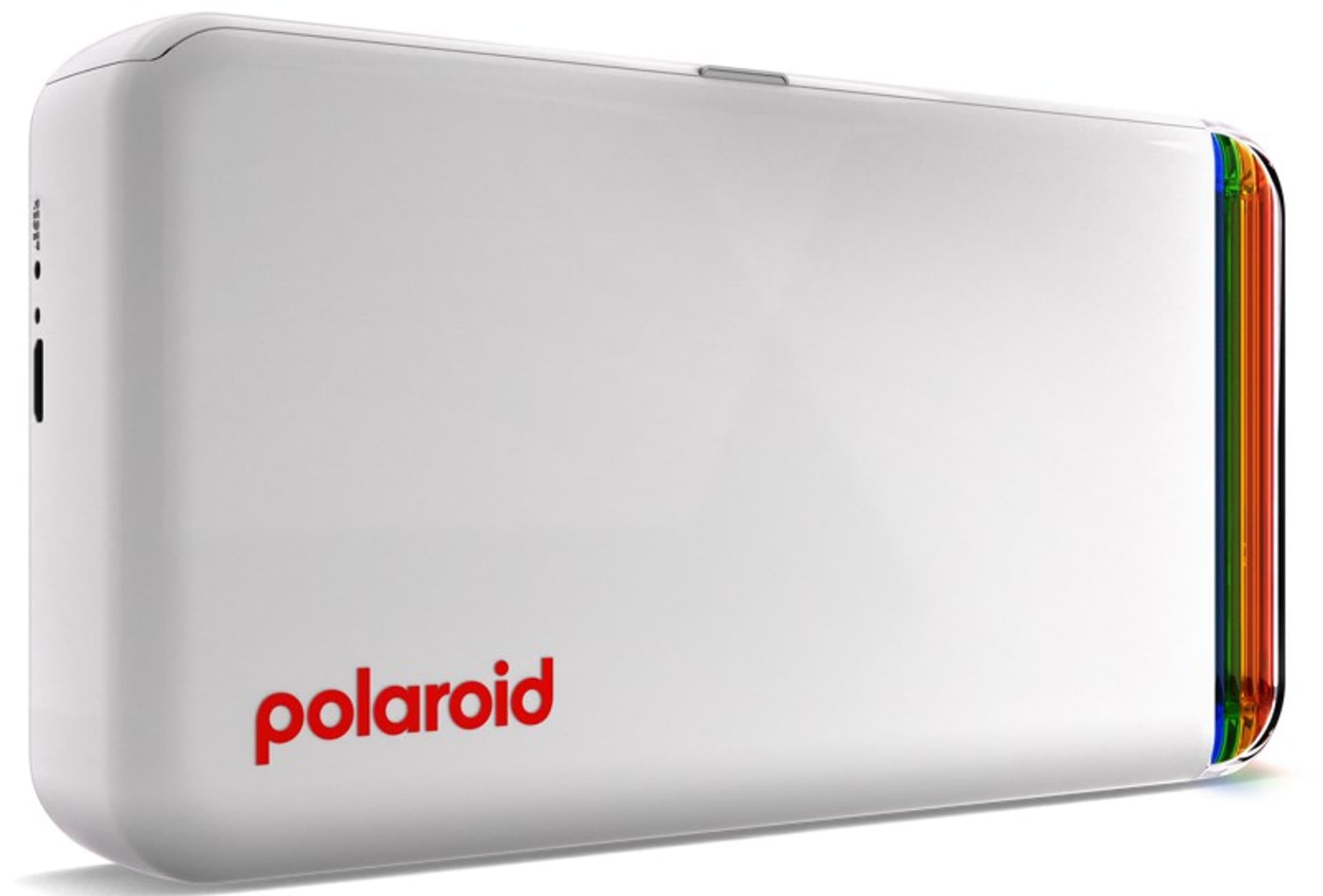 

Drukarka Polaroid Hi-Print Pocket Printer