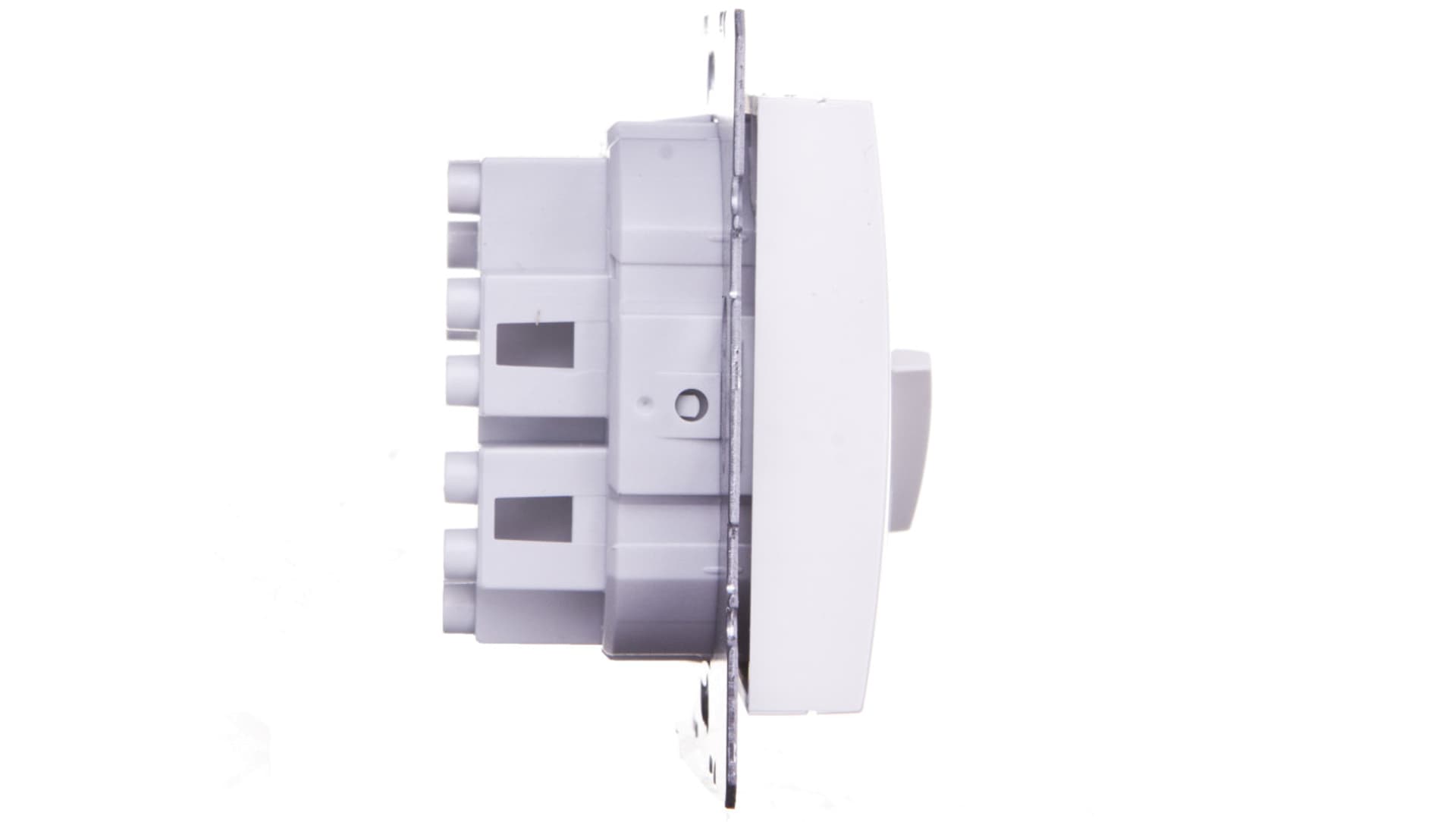 

Regulator temperatury 250V 5A 5C IP20 biały 20268989