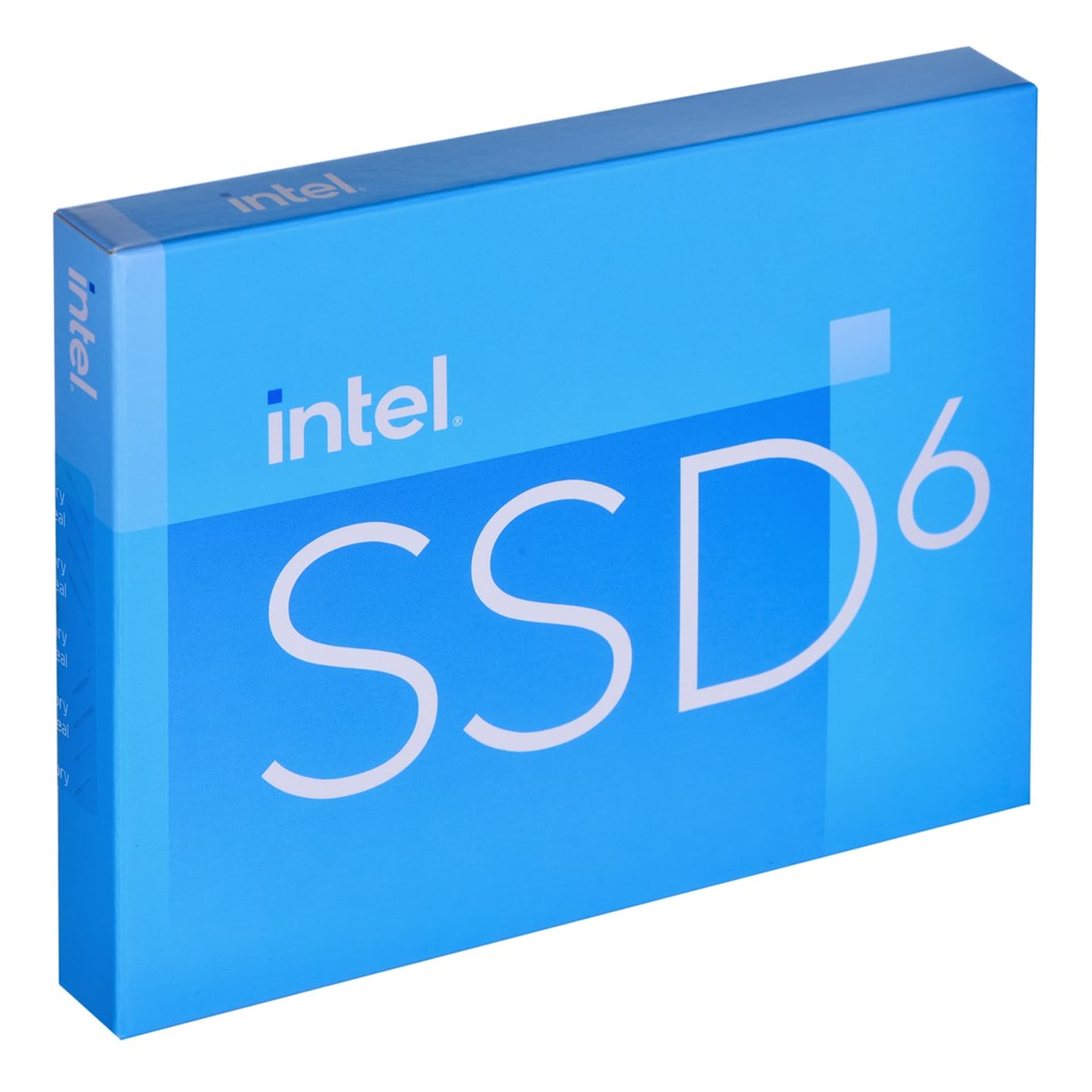 

Intel SSD 670p Series (1.0TB, M.2 80mm PCIe 3.0 x4)