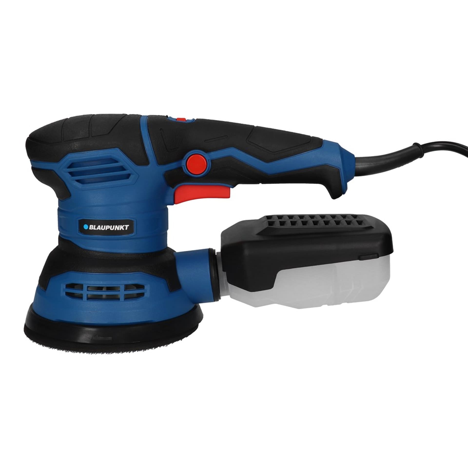 

Szlifierka mimośrodowa 230V 300W Blaupunkt OS5010