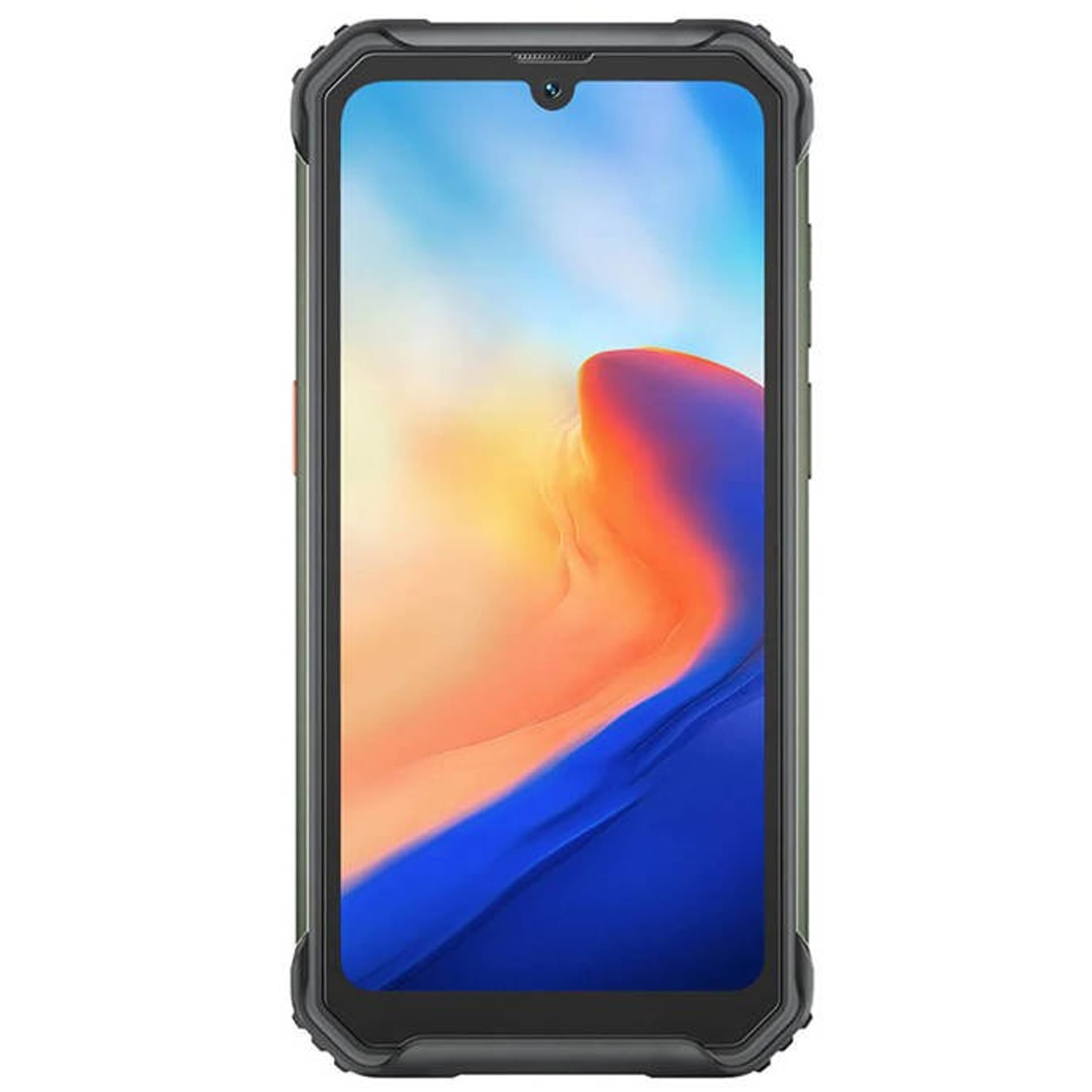 

Smartfon Blackview BV7200 6/128GB Czarny