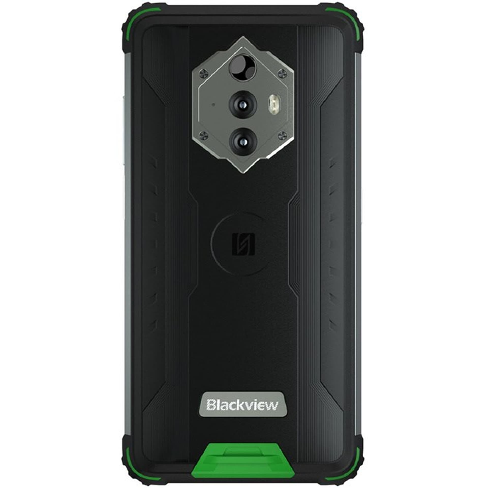 

Smartfon Blackview BV7100 6/128GB Zielony