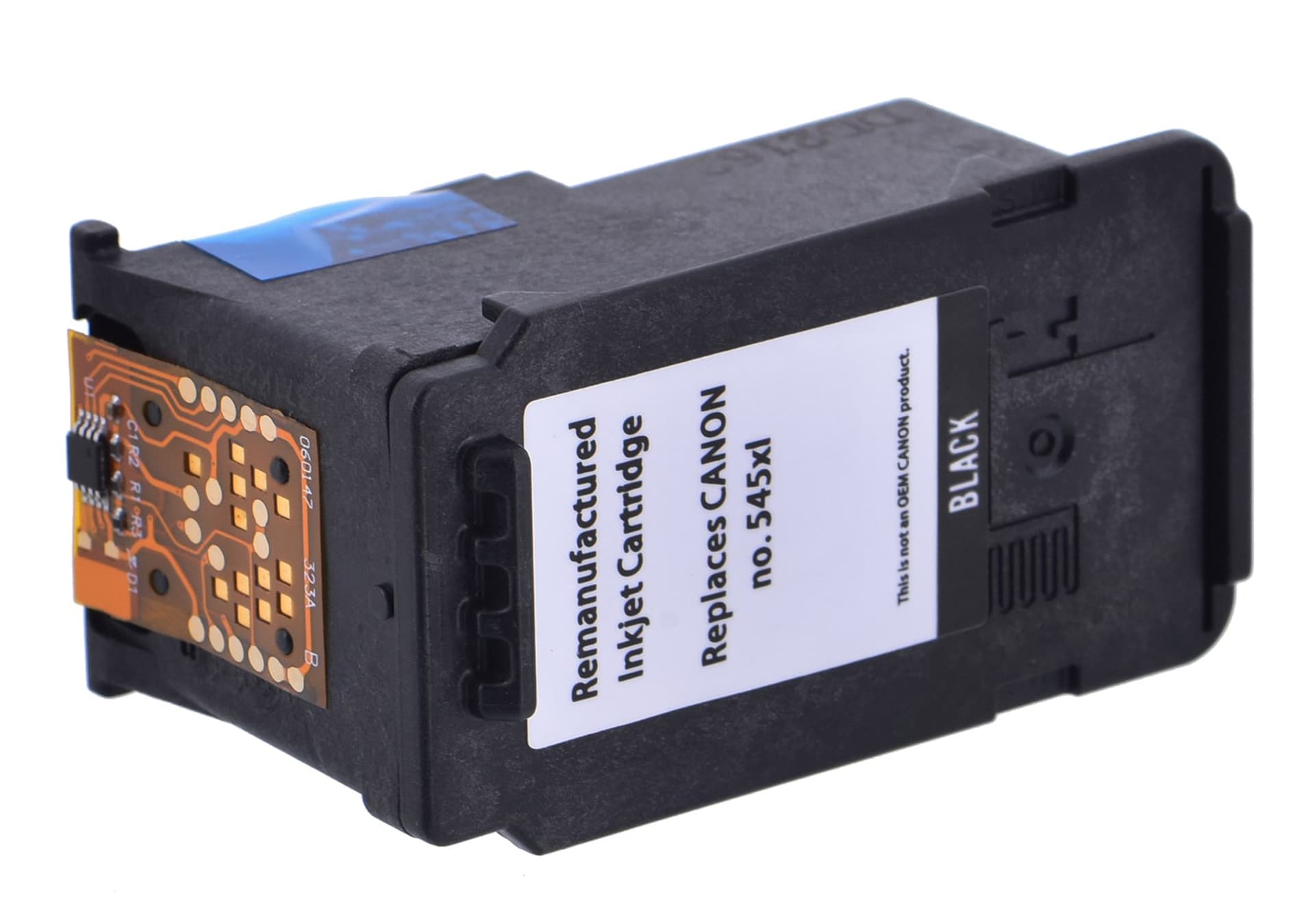 

SUPERBULK tusz do Canon PG-545XL reg SB-PG545XL