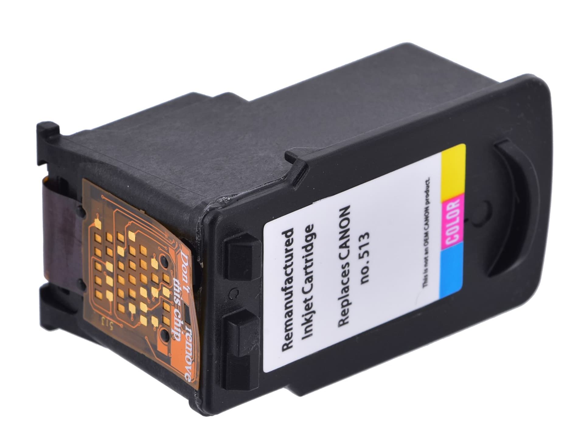 

SUPERBULK tusz do Canon CL-513 reg SP-CL513