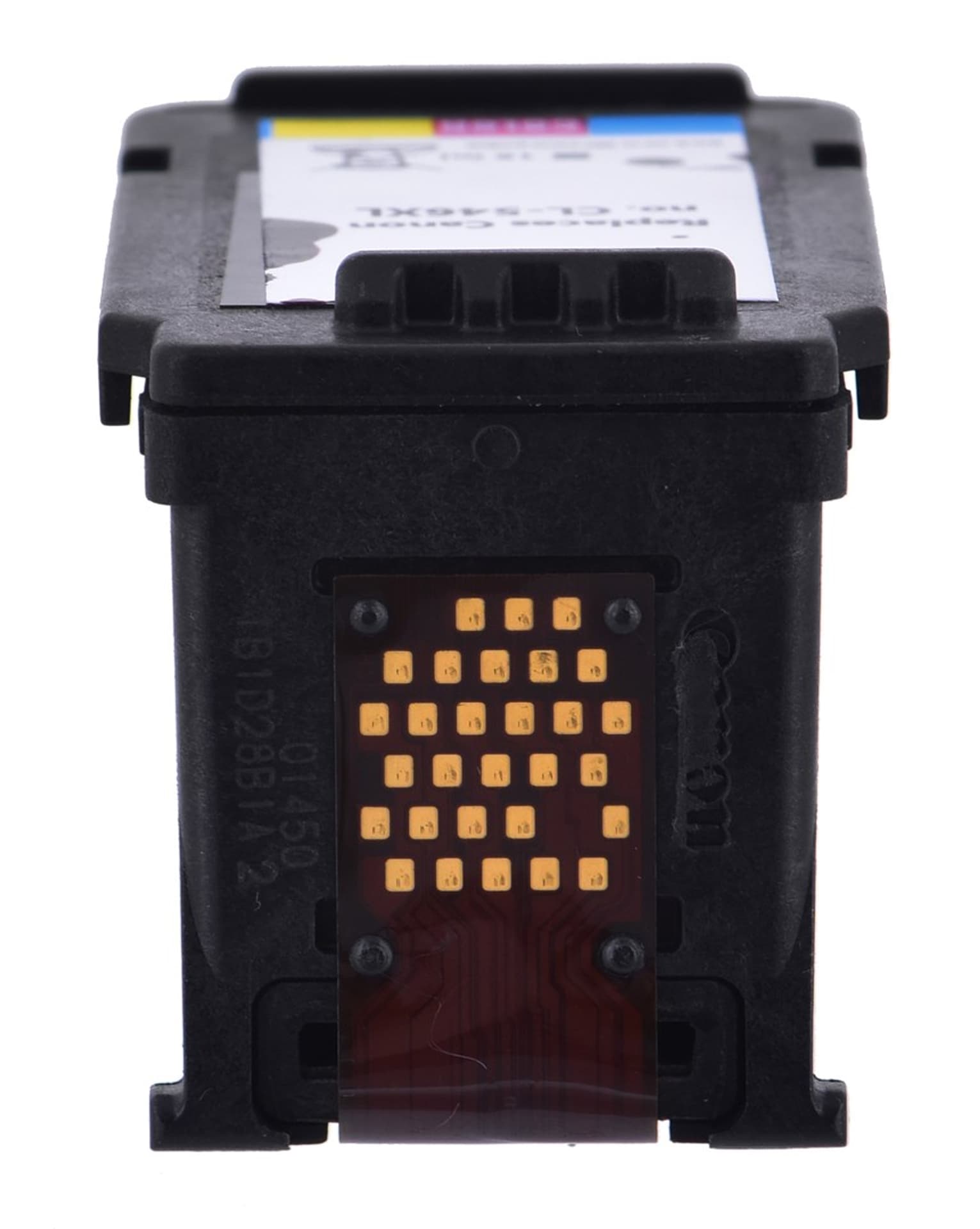 

SUPERBULK tusz do Canon PG-546XL reg SB-CL546XL