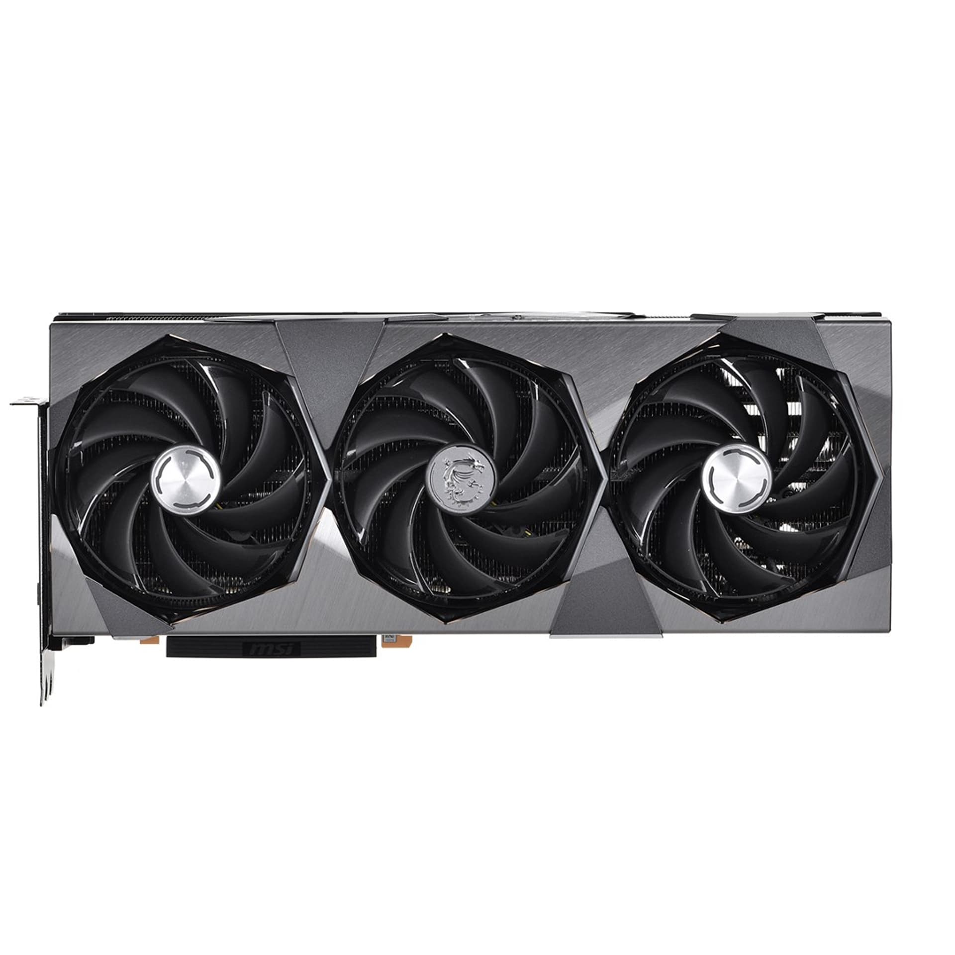 

Karta graf. MSI GEFORCE RTX 4080 16GB SUPRIM