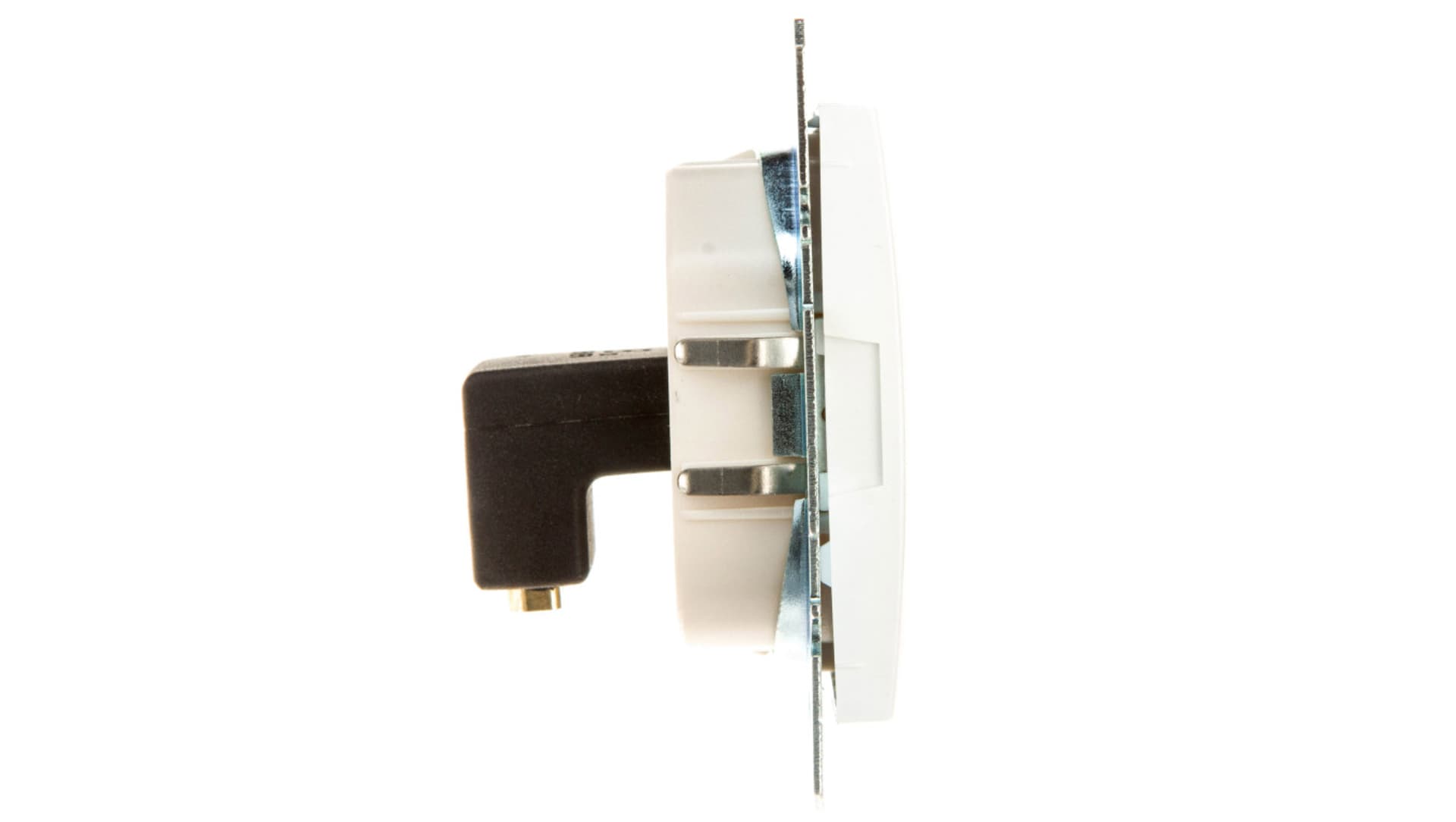 

Berker S.1 Gniazdo HDMI z przyłączem 90 stopnii śnieżnobiałe połysk 3315438989