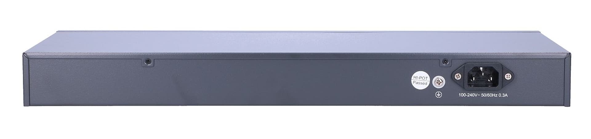 

TP-LINK TL-SF1048 48-PORT 10/100MBPS RACKMOUNT SWITCH