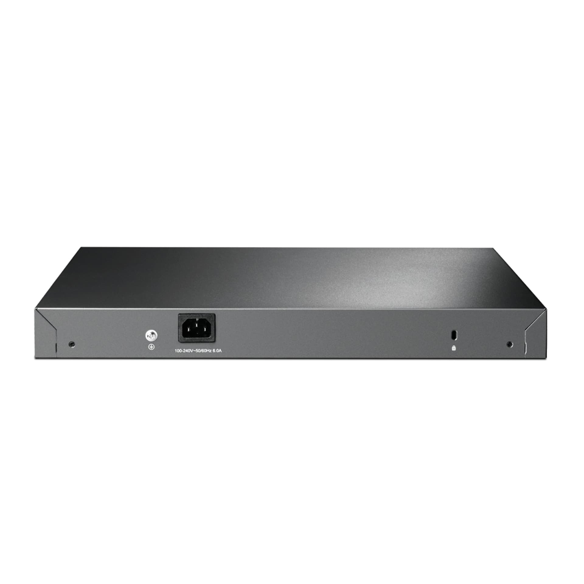 

TP-LINK TL-SG3428XMP JETSTREAM 24-PORT GIGABIT L2+ MANAGED SWITCH 4X SFP