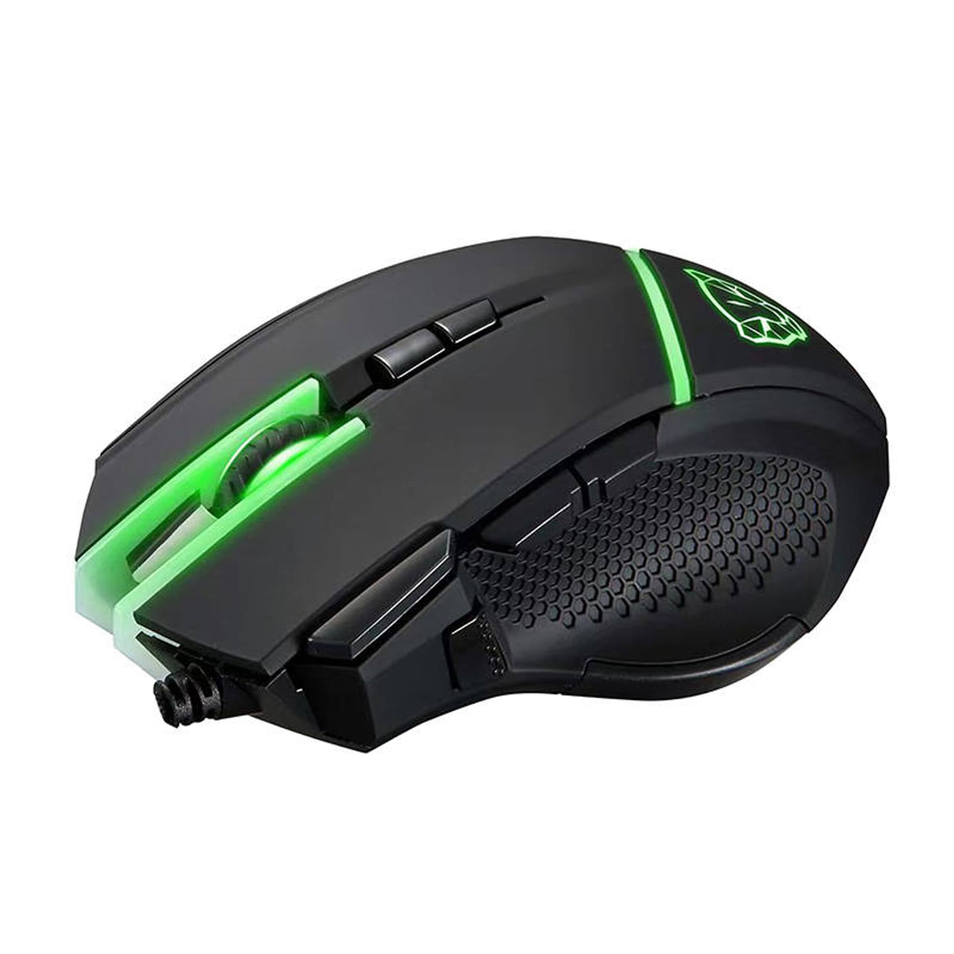 

Mysz gamingowa Motospeed V18 (czarna)