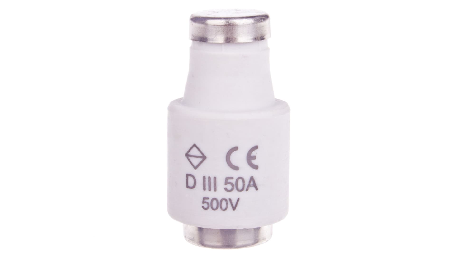 

Wkładka bezpiecznikowa BiWts 50A DIII gF 500V LE33F50