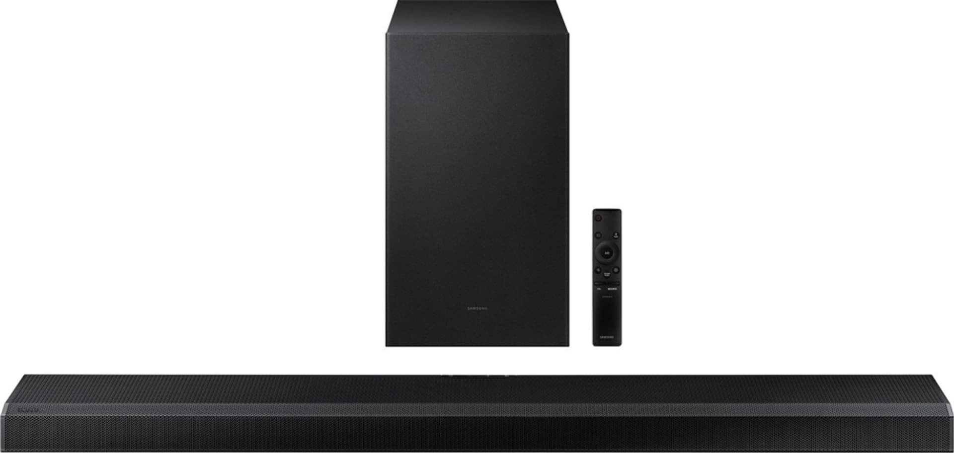 

Soundbar Samsung HW-Q700A/EN
