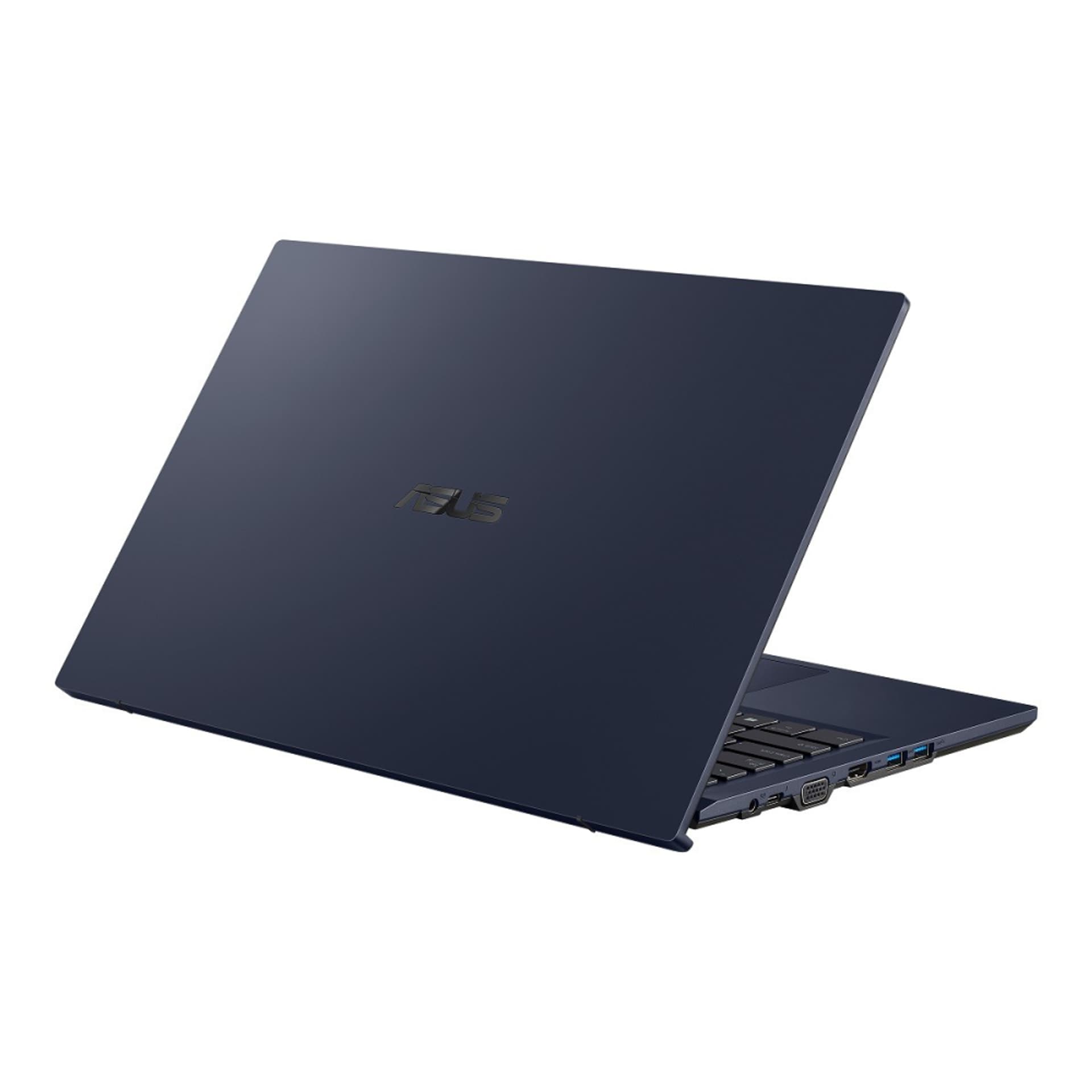 

ASUS ExpertBook B1500CEAE-BQ1674RA 15.6/8GB/I3-1115G4/SSD256GB/Intel UHD Graphics/Granatowo-czarny