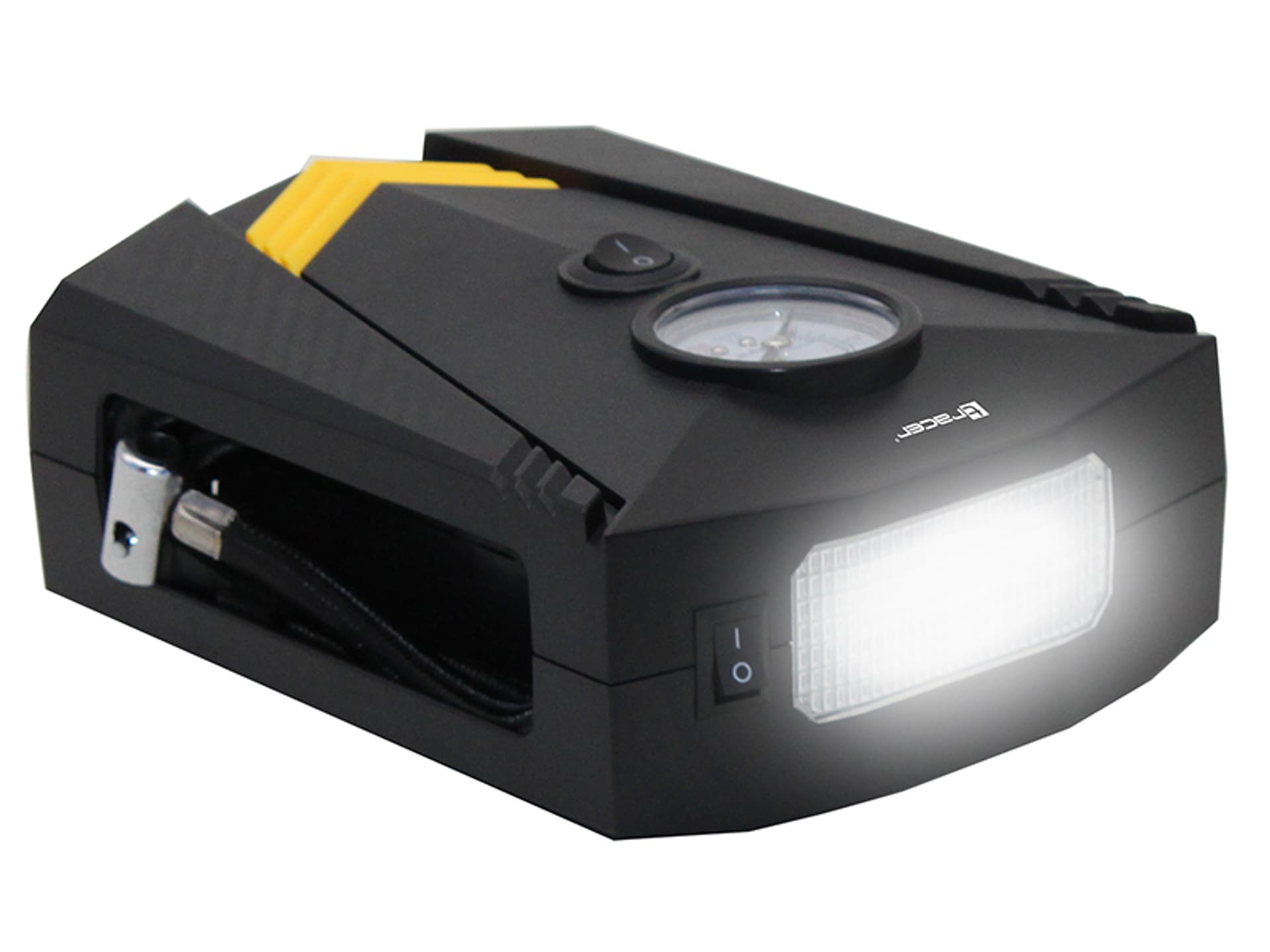 

Kompresor TRACER RES-02ML