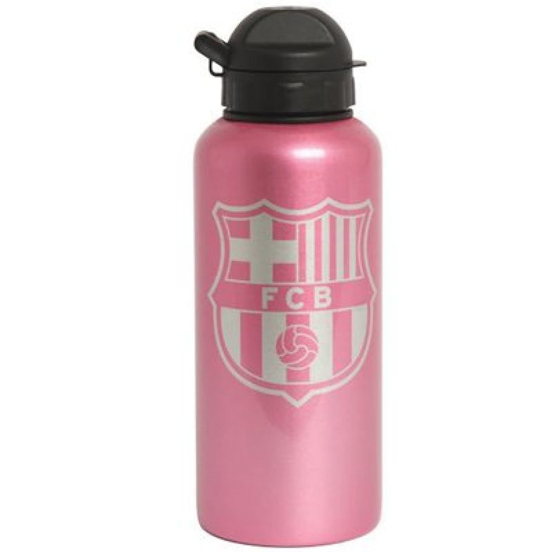 

Bidon FC Barcelona Pink 0,4L (kolor Różowy, rozmiar N/A)