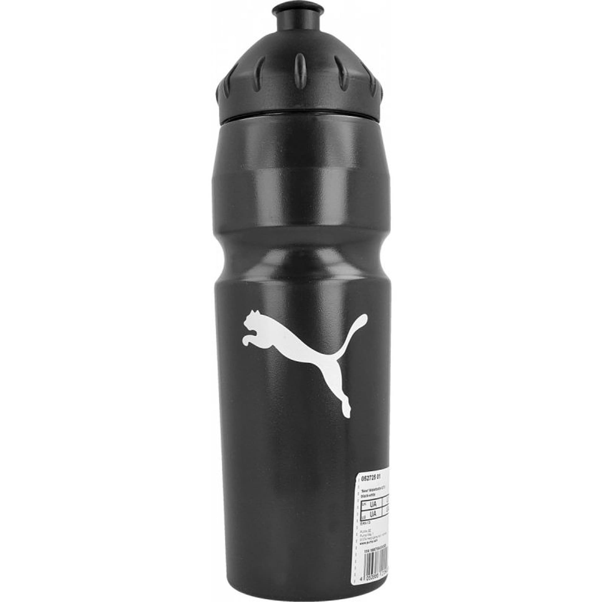 

Bidon Puma Waterbottle Plastic 0-75 l (kolor Czarny, rozmiar N/A)