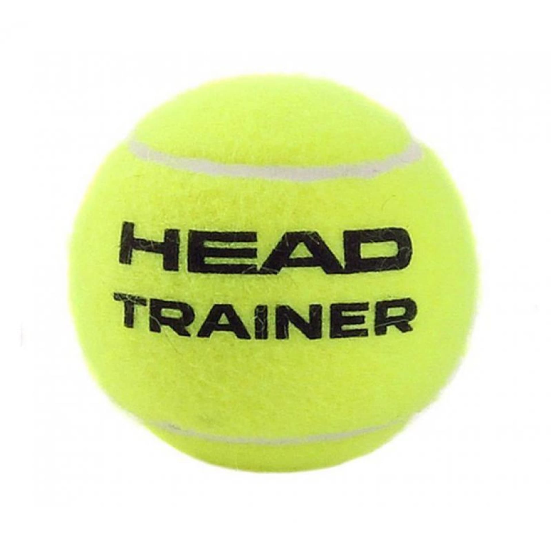 

Piłki do tenisa ziemnego Head Trainer 72szt 578120 (kolor Żółty. Pomarańczowy)