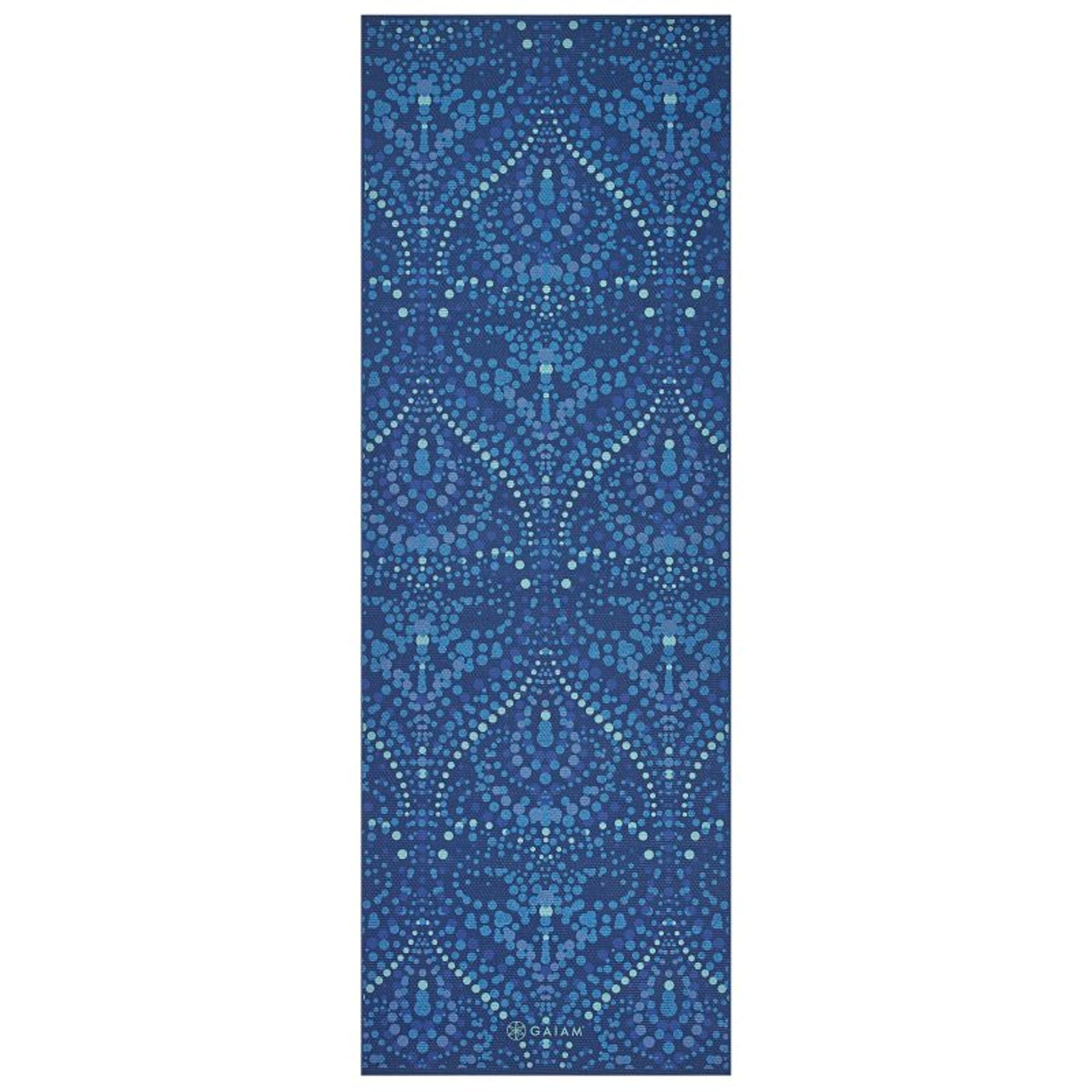 

Mata do jogi Gaiam 62904
