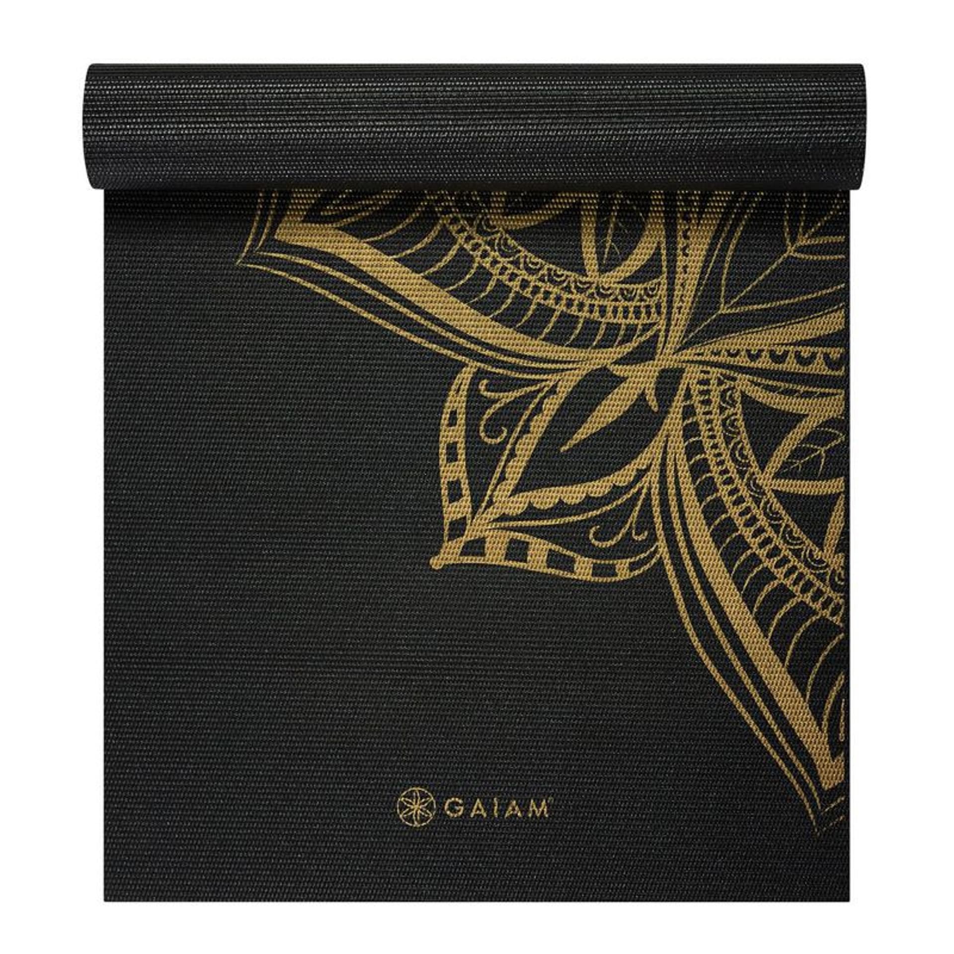 

Mata do jogi Gaiam 62904