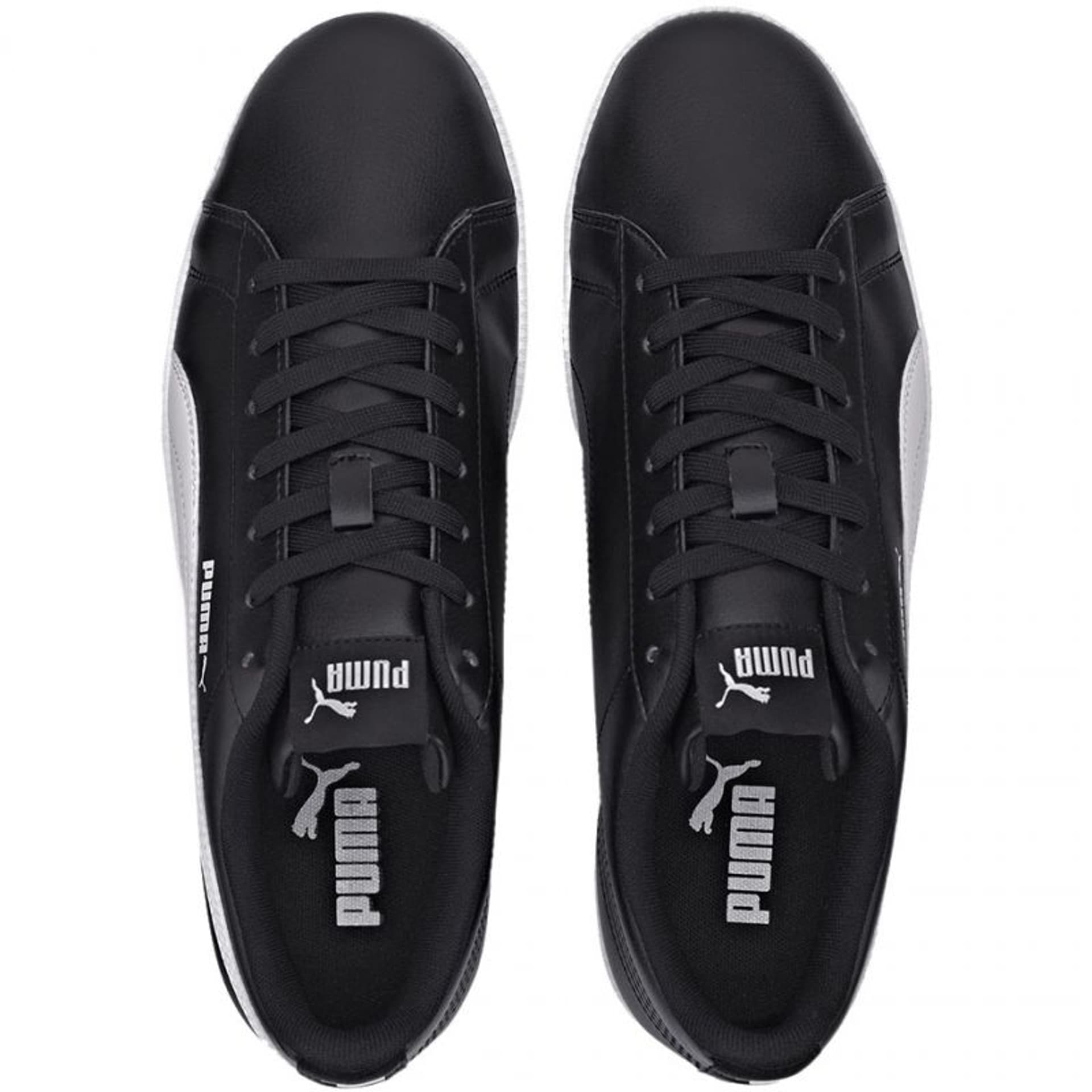 

Buty Puma UP Puma Black M 372605 (kolor Czarny, rozmiar 36)