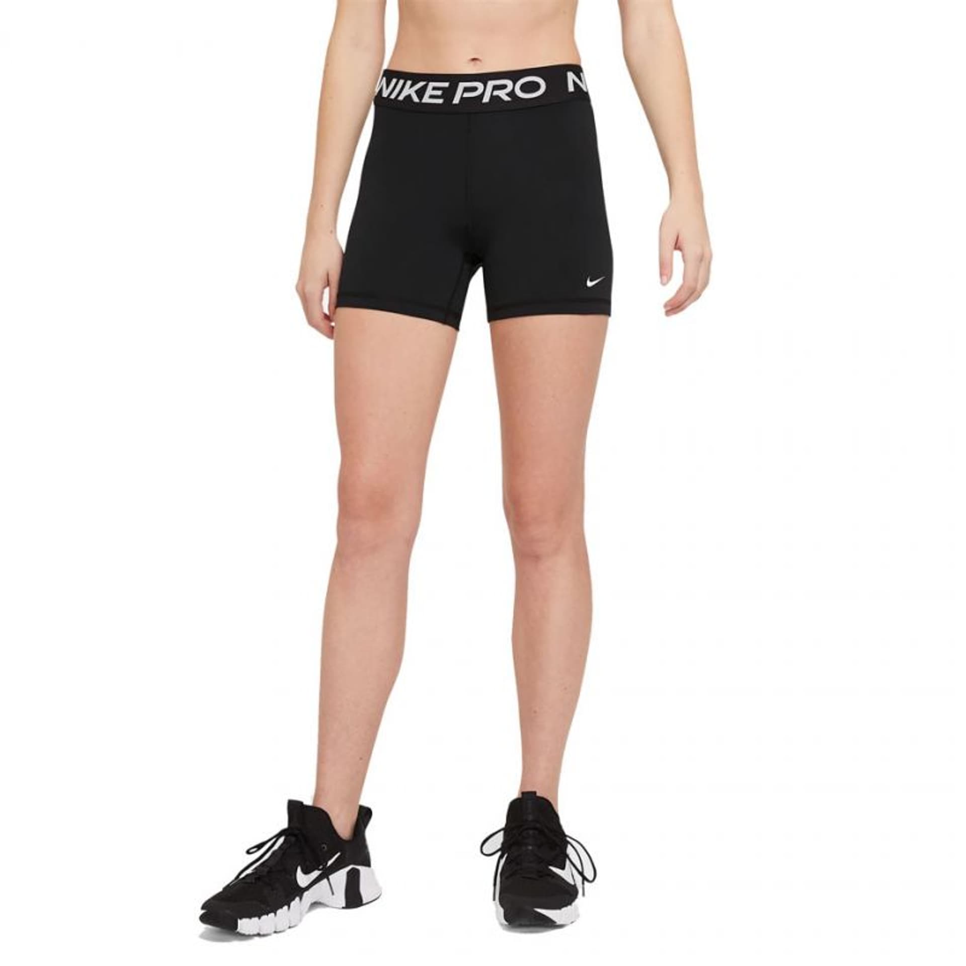 

Spodenki Nike NP 365 Short 5in W CZ9831 010 (kolor Czarny, rozmiar L)