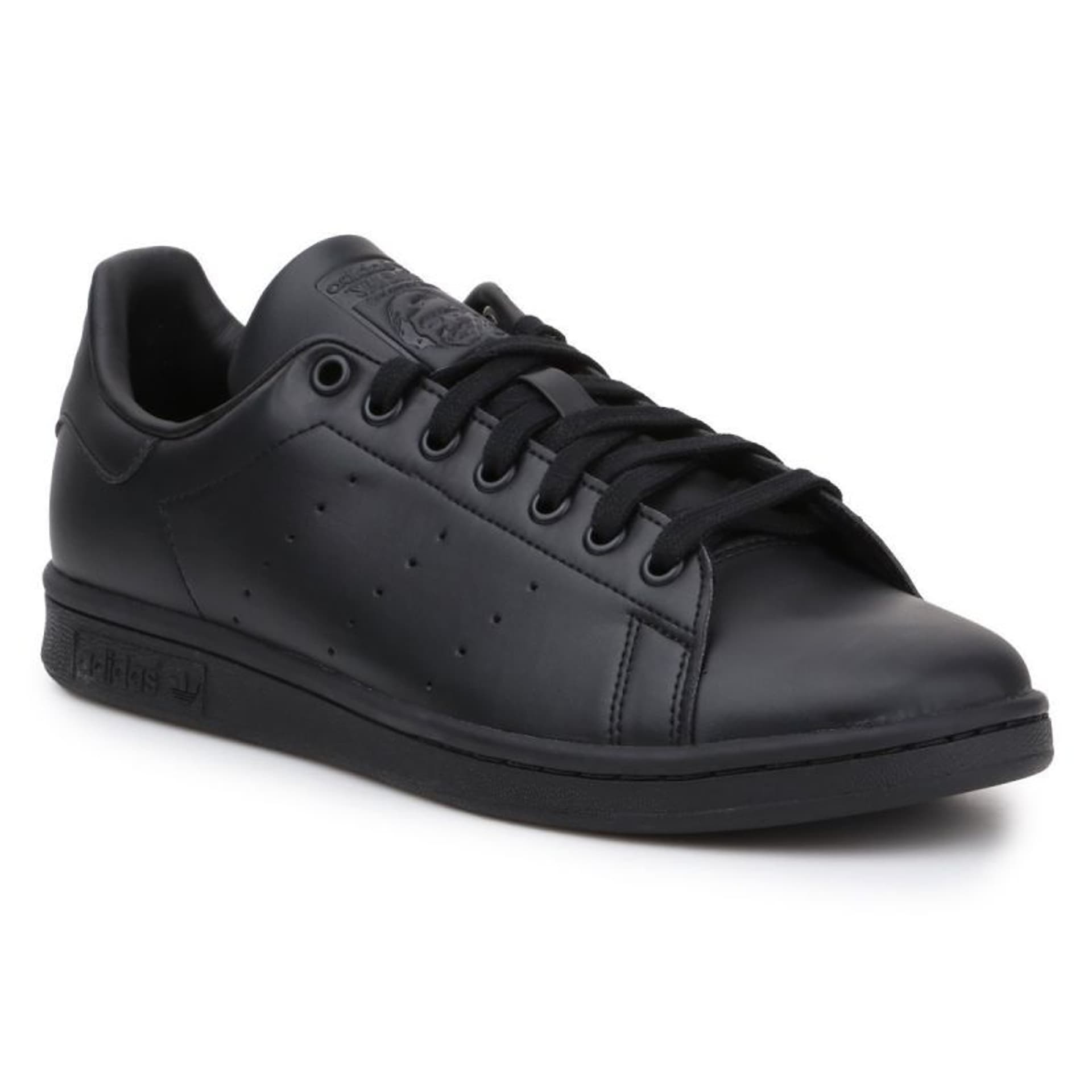 

Buty adidas Stan Smith M (kolor Czarny, rozmiar EU 42)