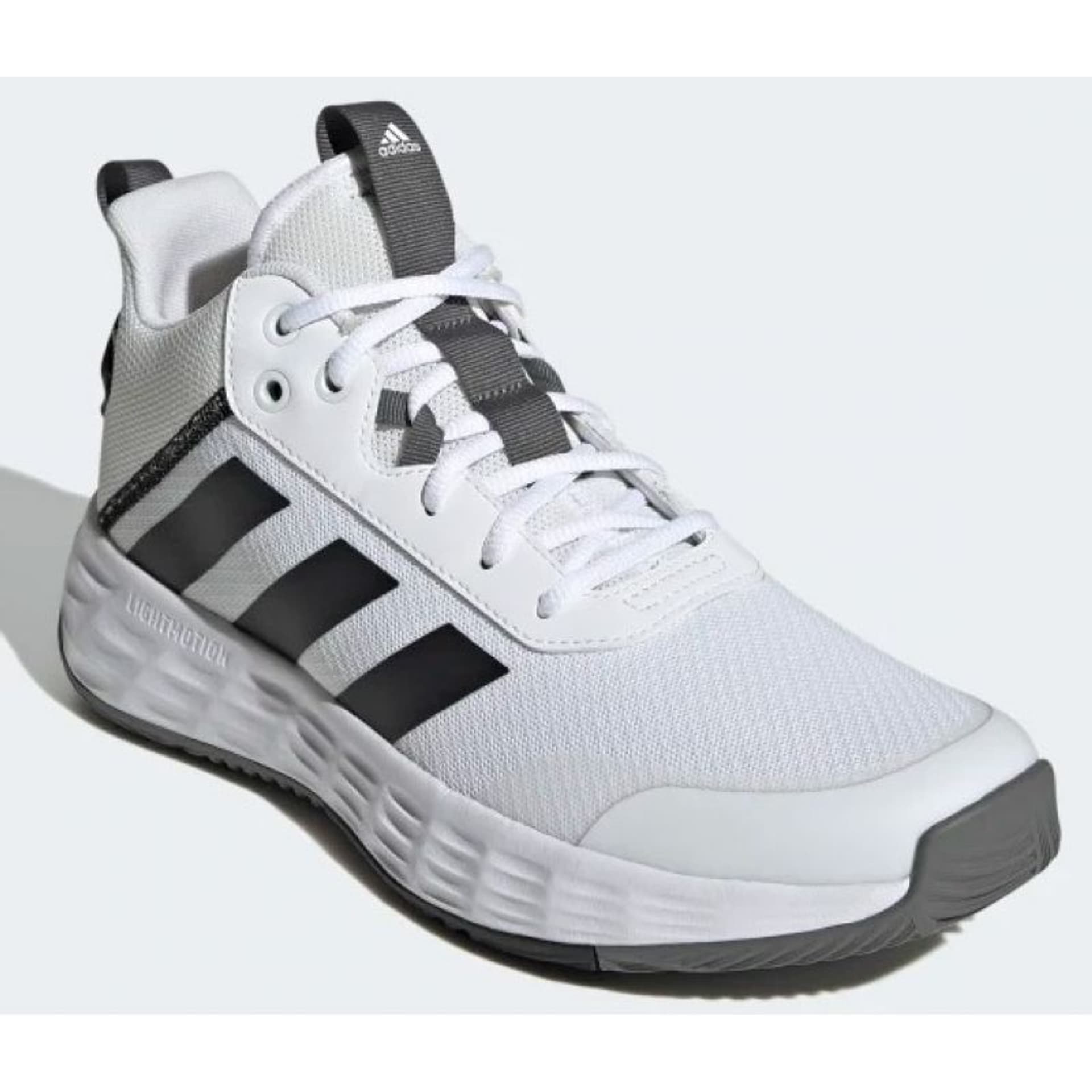 

Buty do koszykówki adidas Ownthegame 2.0 M (kolor Biały, rozmiar 46 2/3)
