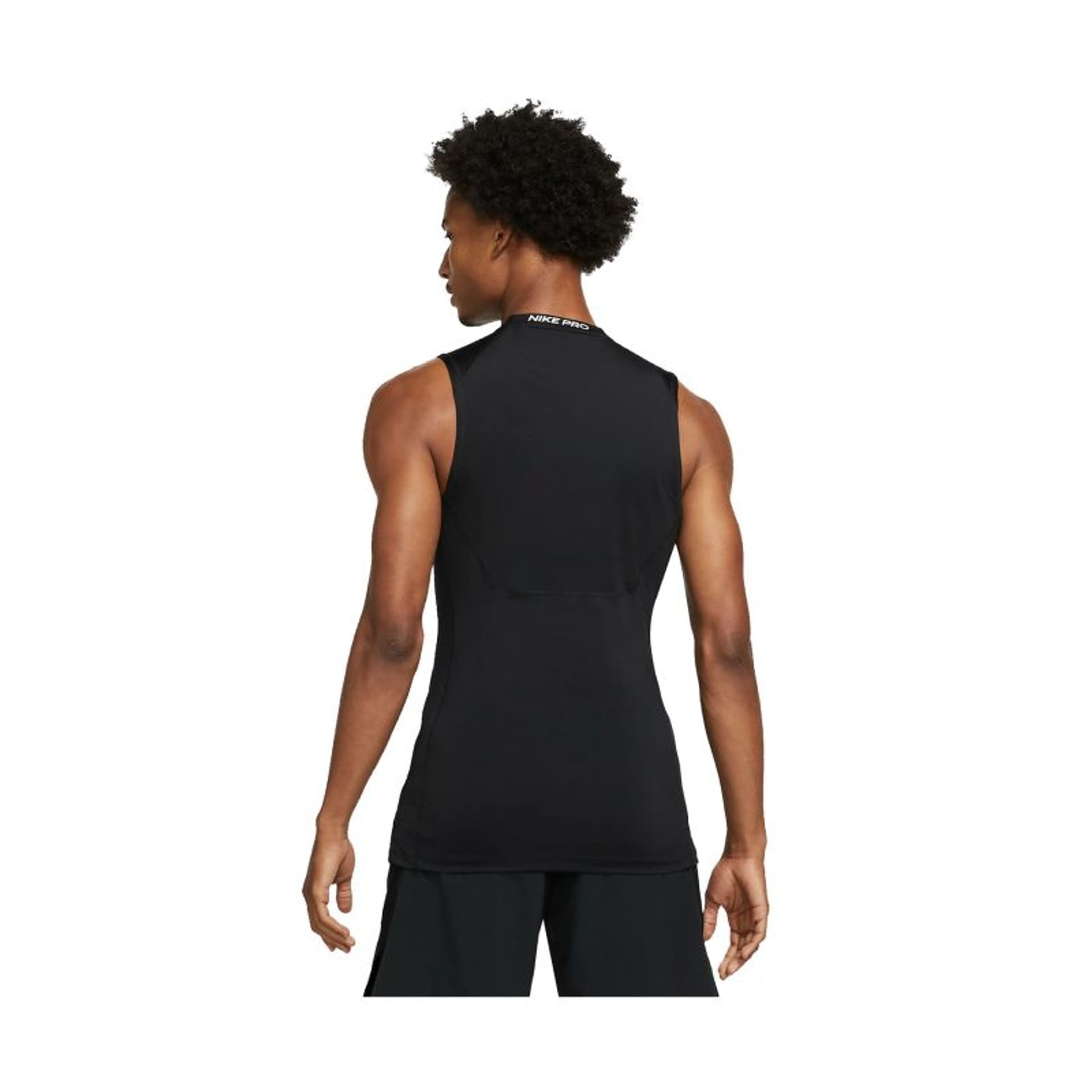 

Koszulka Nike Pro Dri-FIT Tight M DD1988 (kolor Czarny, rozmiar XL)
