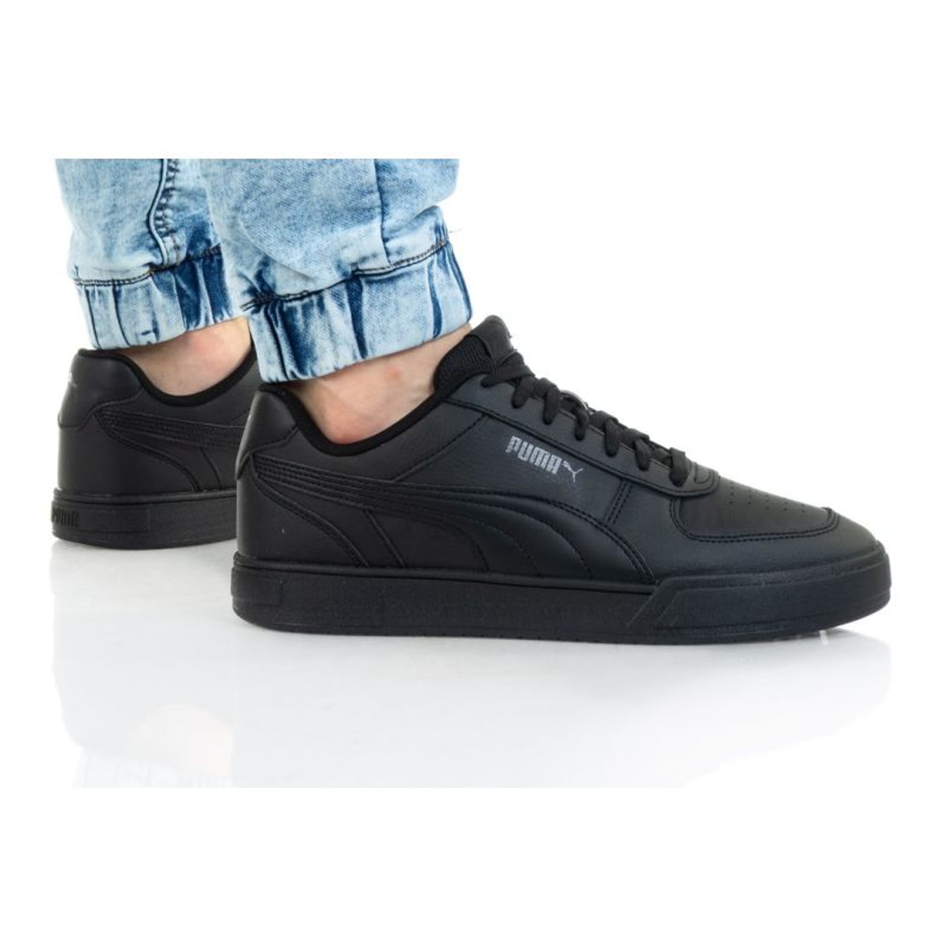 

Buty Puma Caven M 380810 (kolor Czarny, rozmiar 42.5)