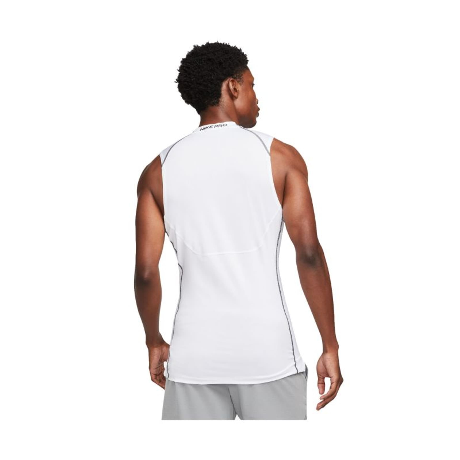

Koszulka Nike Pro Dri-FIT Tight M DD1988 (kolor Biały, rozmiar L)