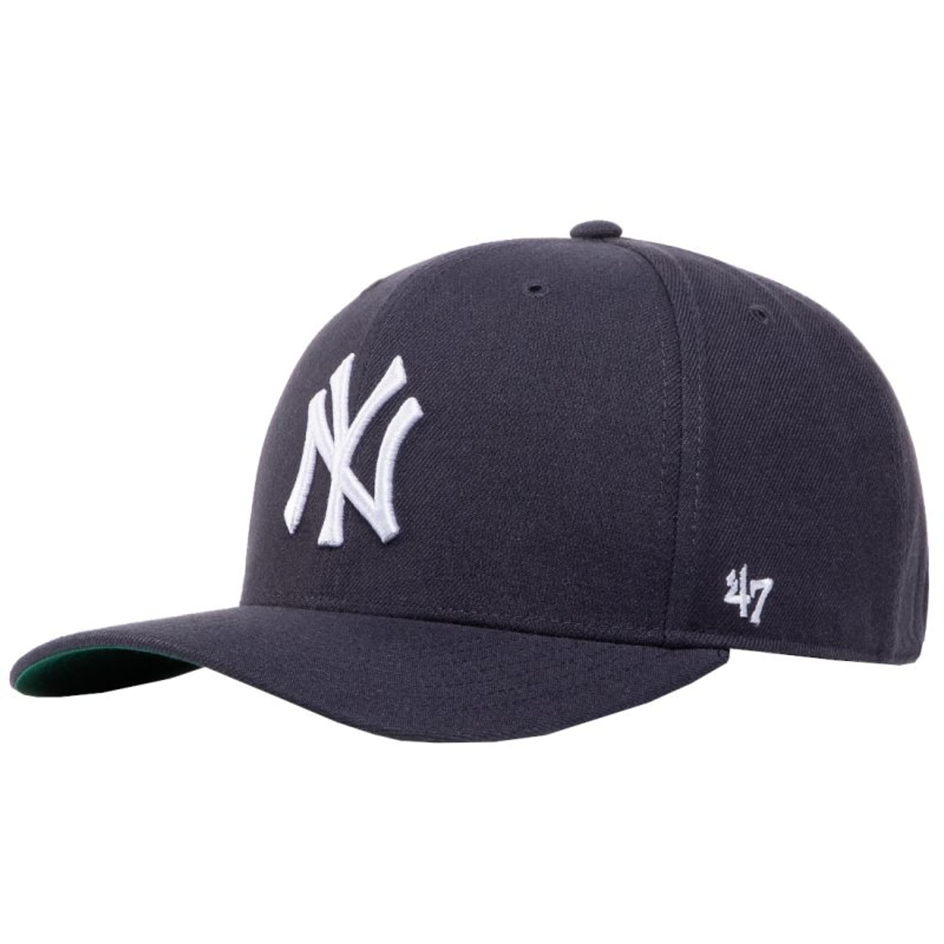 

Czapka z daszkiem 47 Brand New York Yankees Cold Zone '47 B (kolor Granatowy, rozmiar, Kolor granatowy/rozmiar one size