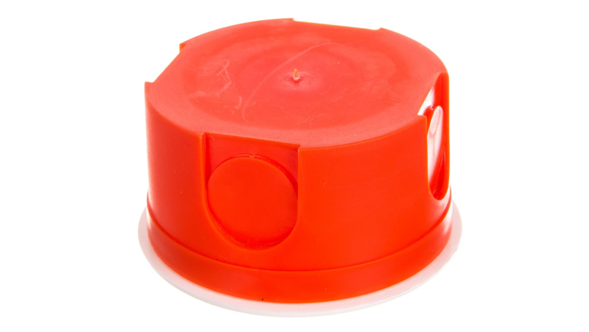

Puszka podtynkowa 70mm czerwona PO-70 PRO 0282-00 /60szt/