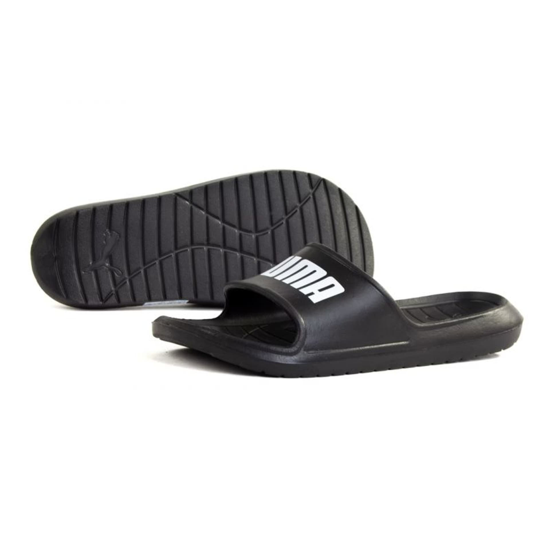 

Klapki Puma Divecat V2 Lite M 374823 (kolor Czarny, rozmiar 42)