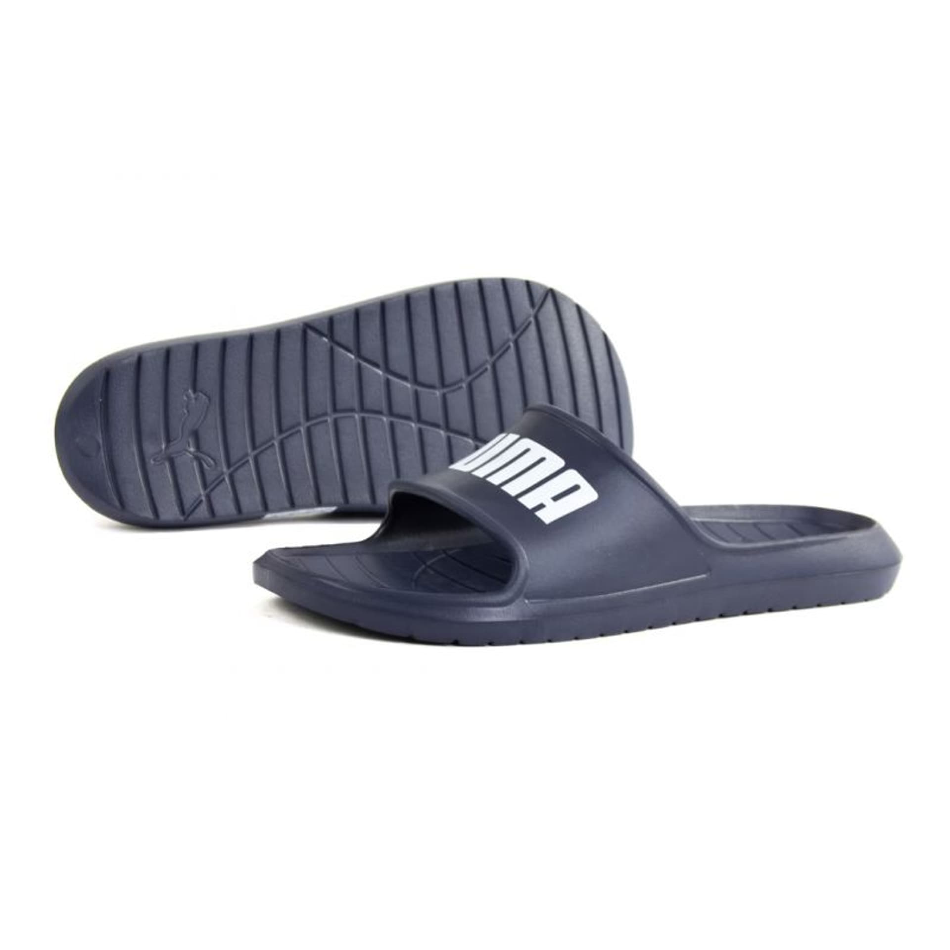 

Klapki Puma Divecat V2 Lite M 374823 (kolor Granatowy, rozmiar 38)