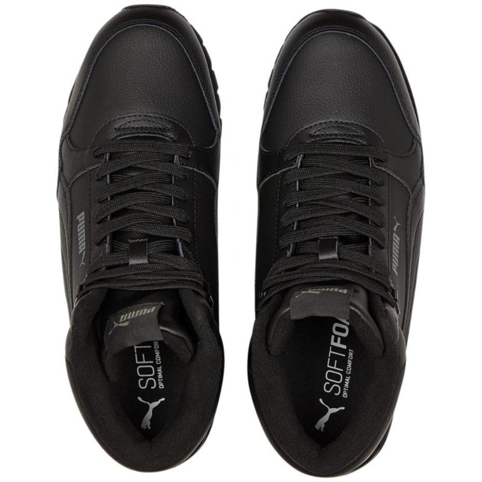 

Buty Puma ST Runner v3 Mid M 387638 (kolor Czarny, rozmiar 43)