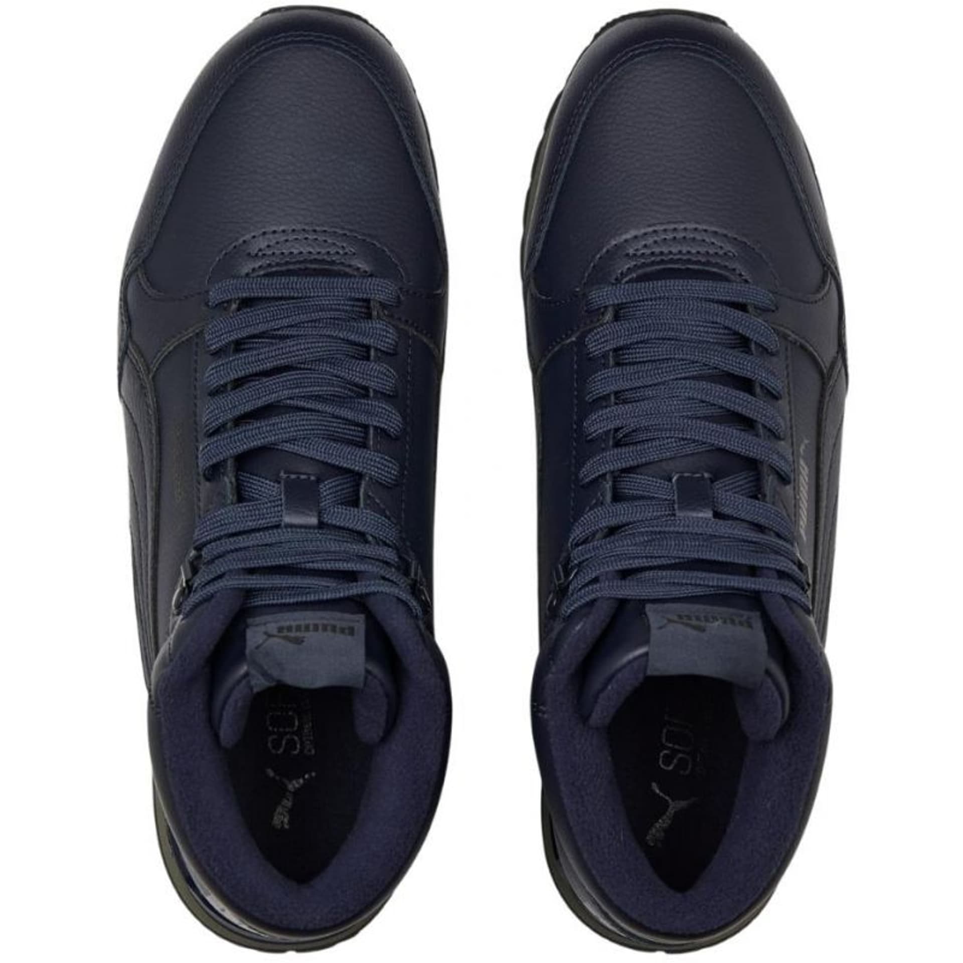 

Buty Puma ST Runner v3 Mid M 387638 (kolor Granatowy, rozmiar 42)