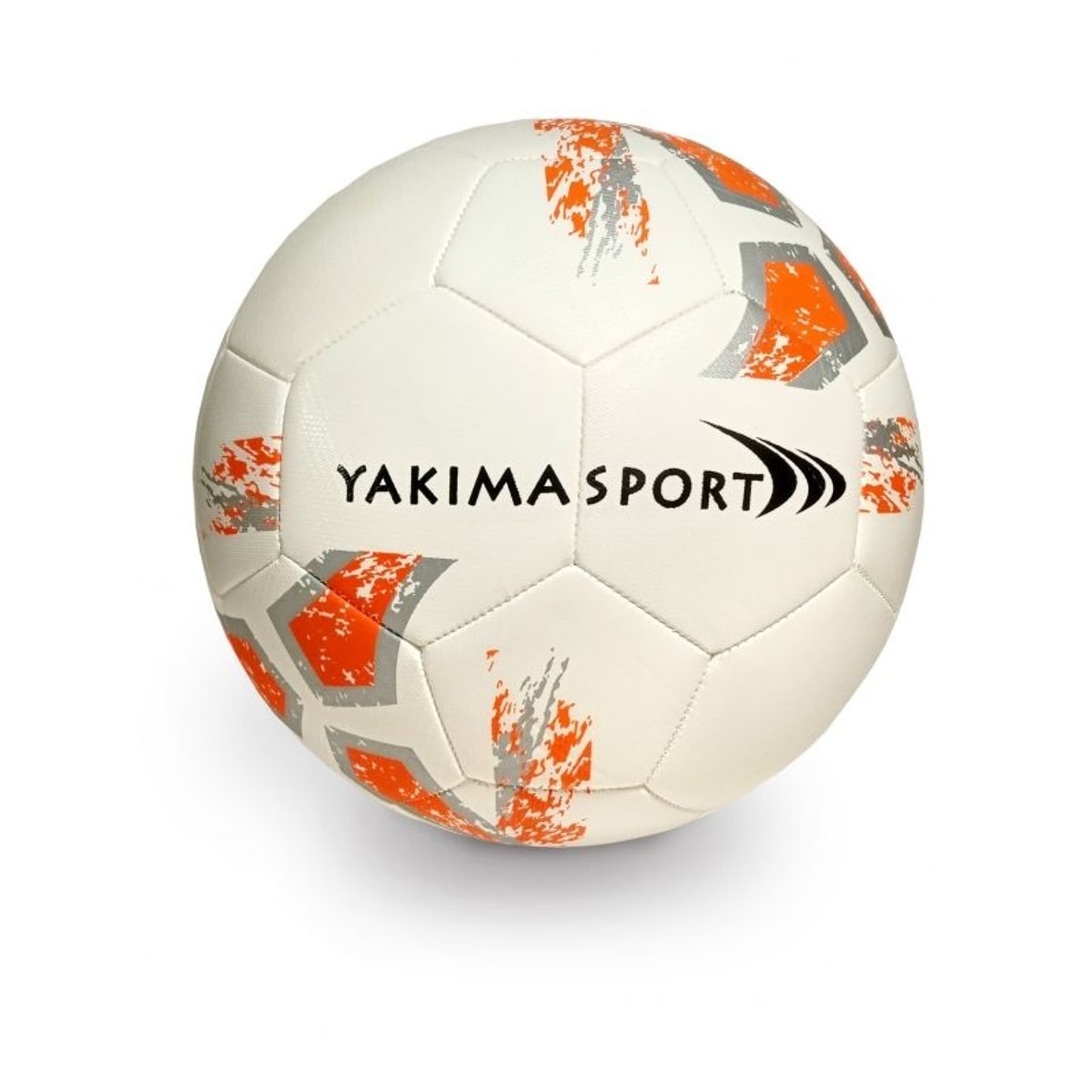 

Piłka Yakima Sport (kolor Biały)