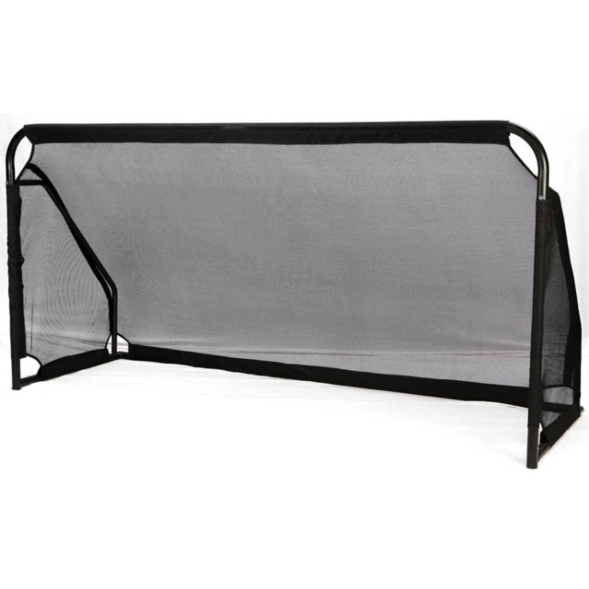 

Siatka do bramki Yakima Sport Giza żak 3m x 1,55m | 300cm x 155cm (kolor Czarny)