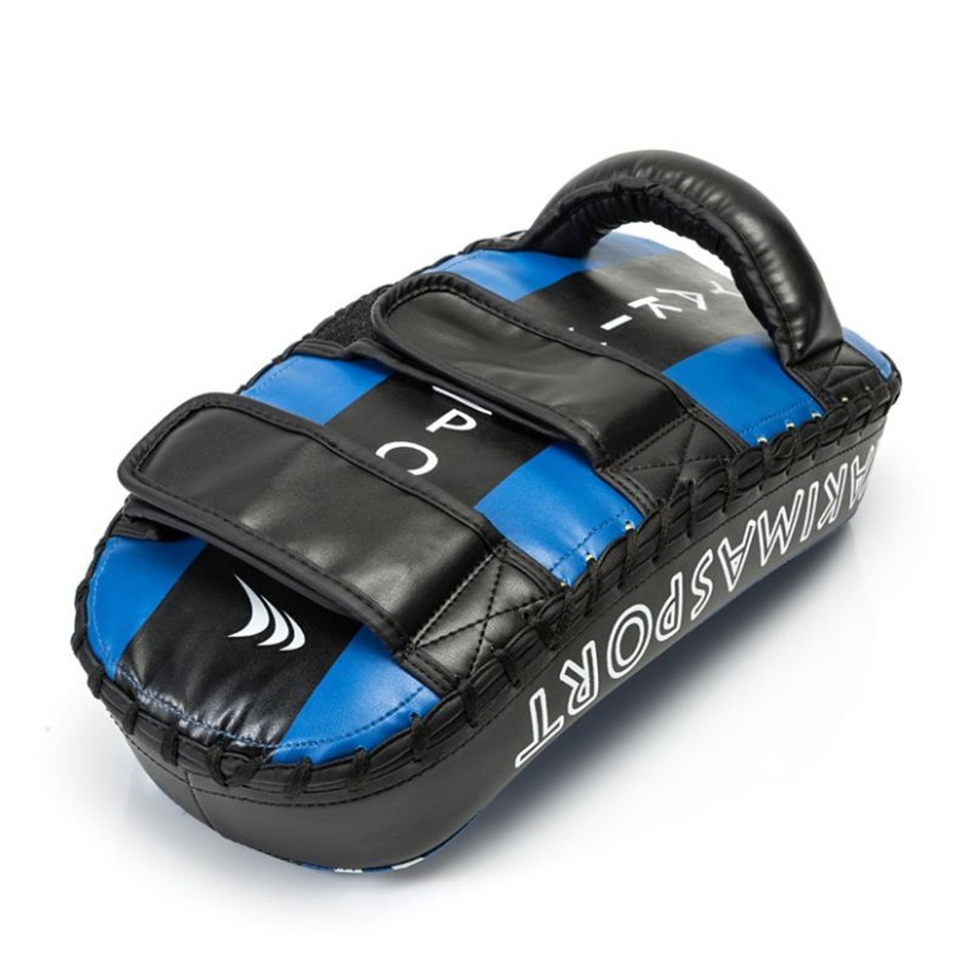 

Tarcza trenera Yakima Sport Pao (kolor Czarny. Niebieski)