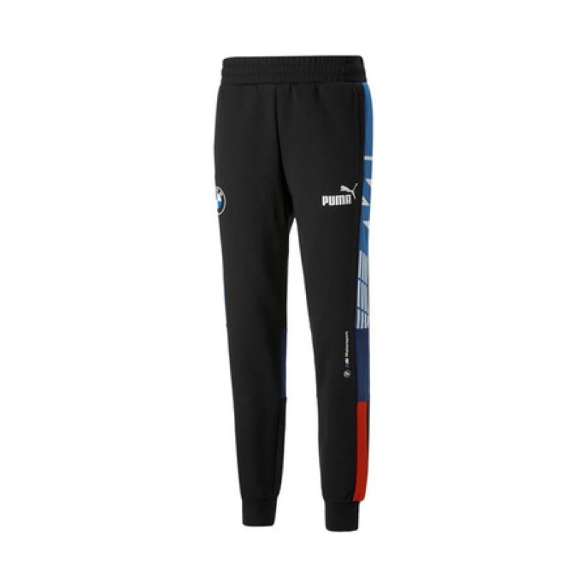 

Spodnie dresowe Puma BMW MMS SDS M 535103 (kolor Czarny, rozmiar XL)